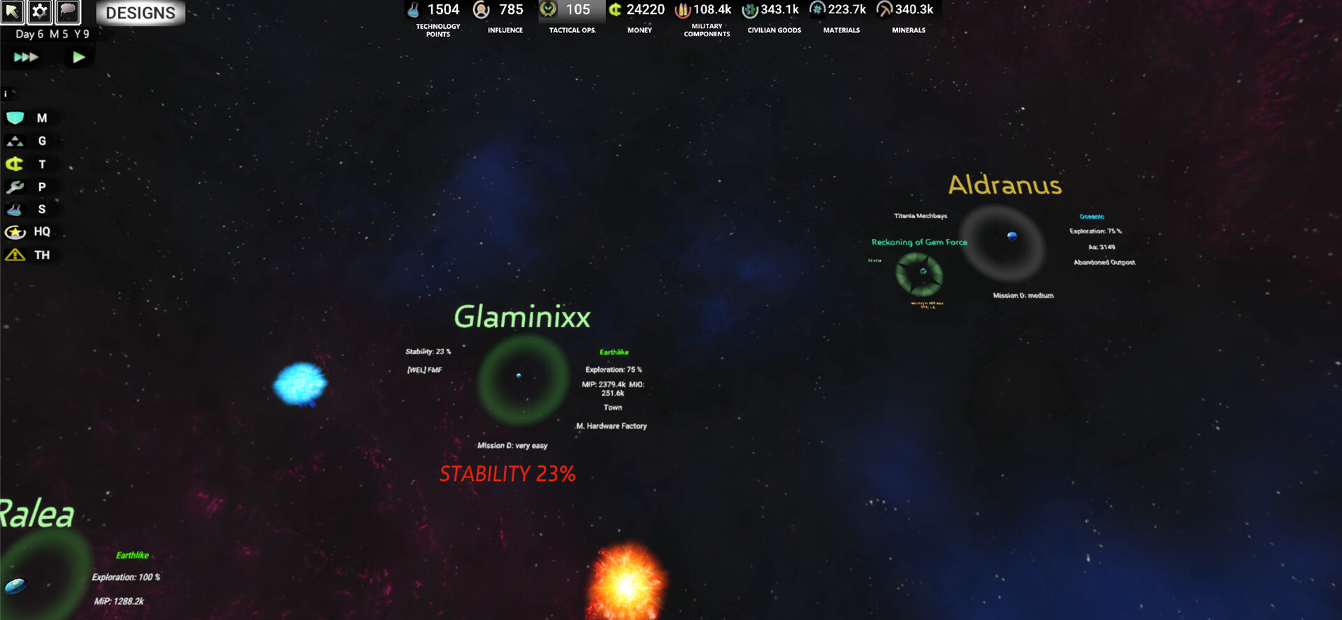 Mk50TWL Vehicle Battler Custom Slider Screenshot 6