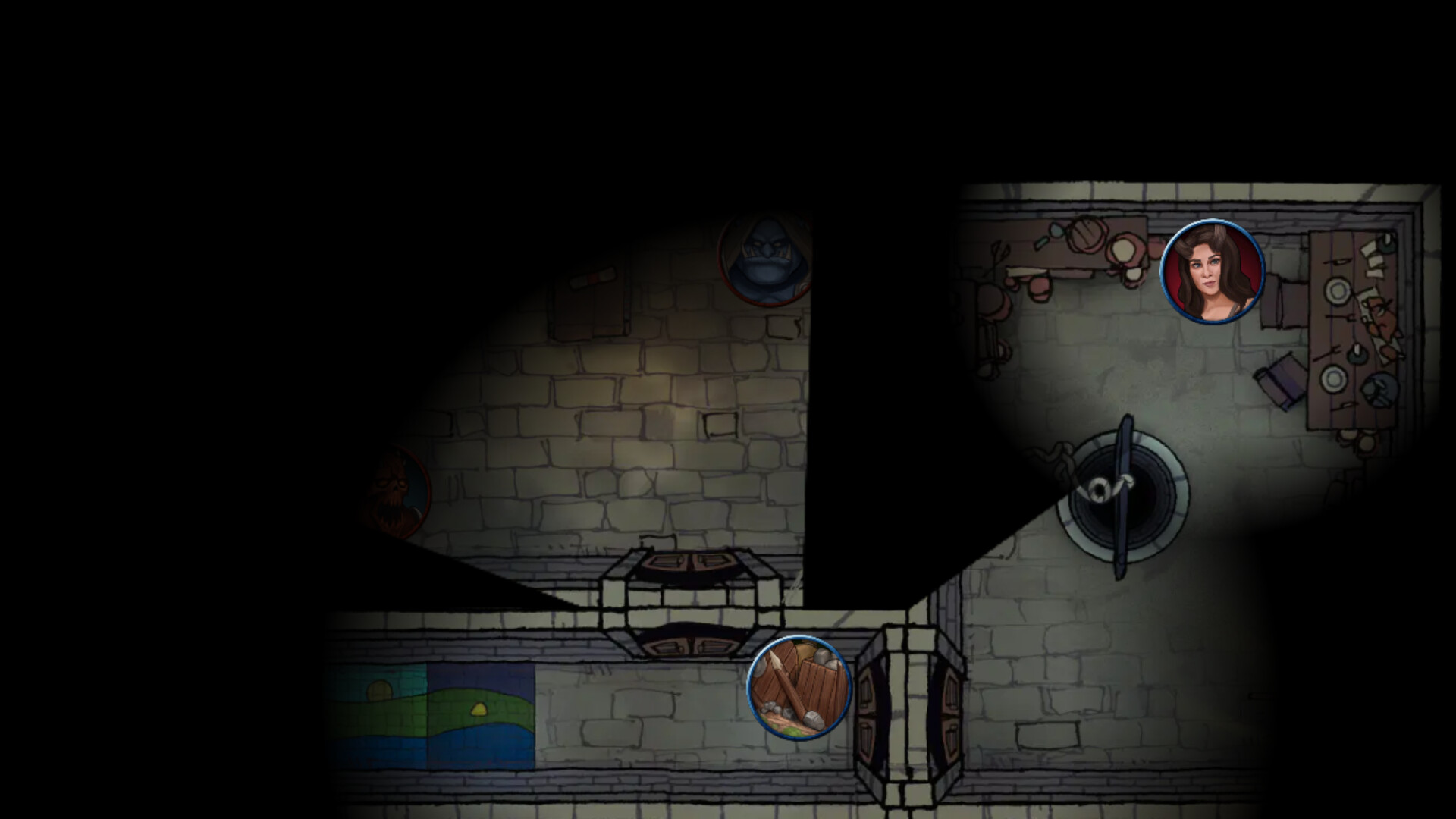 Digital TableTops Player Screenshot 1