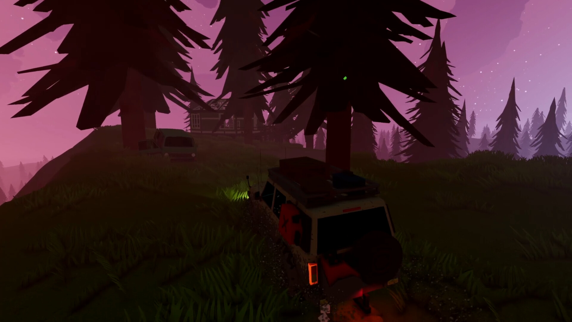 Overland Journey Screenshot 15