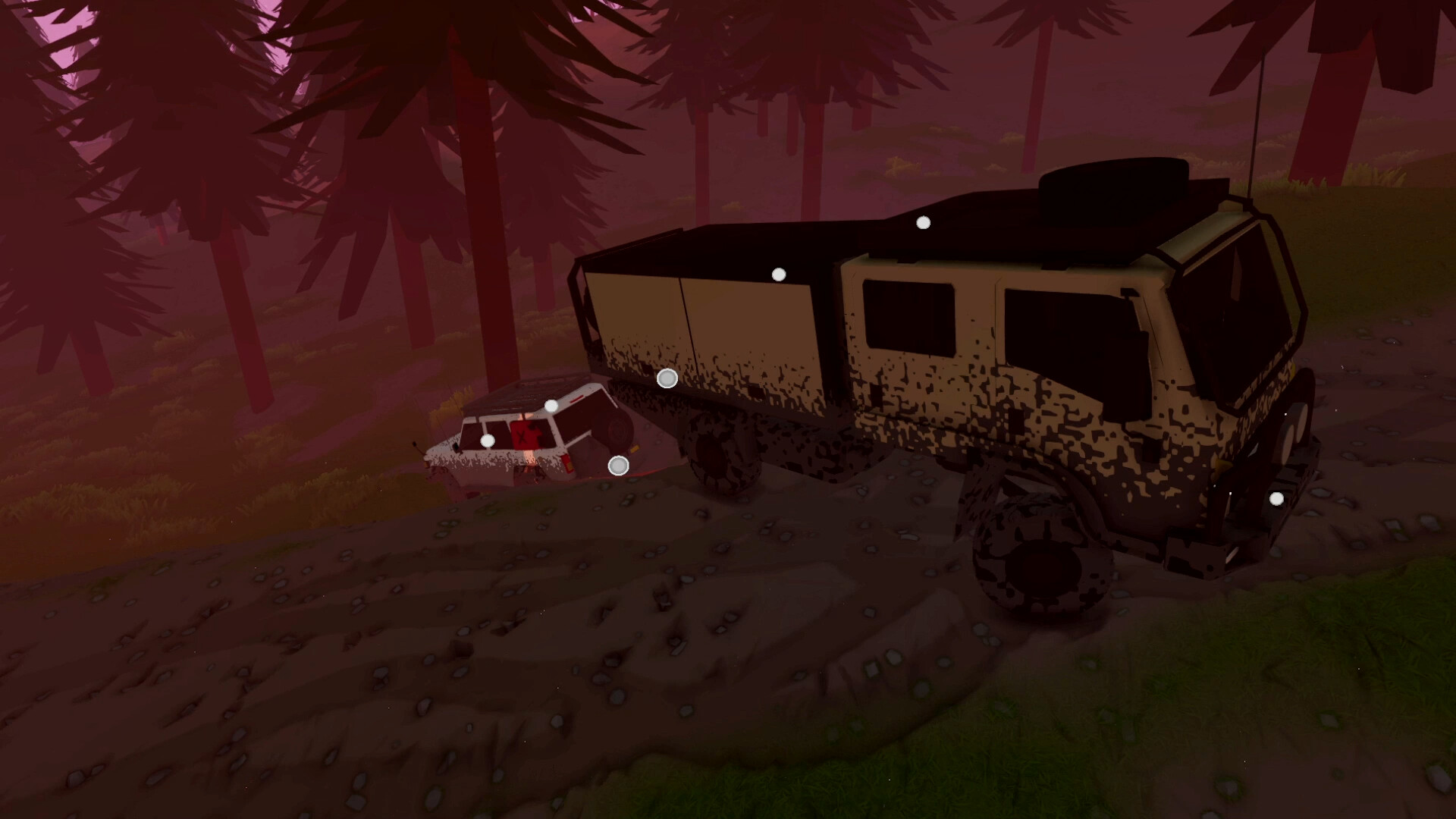 Overland Journey Screenshot 14