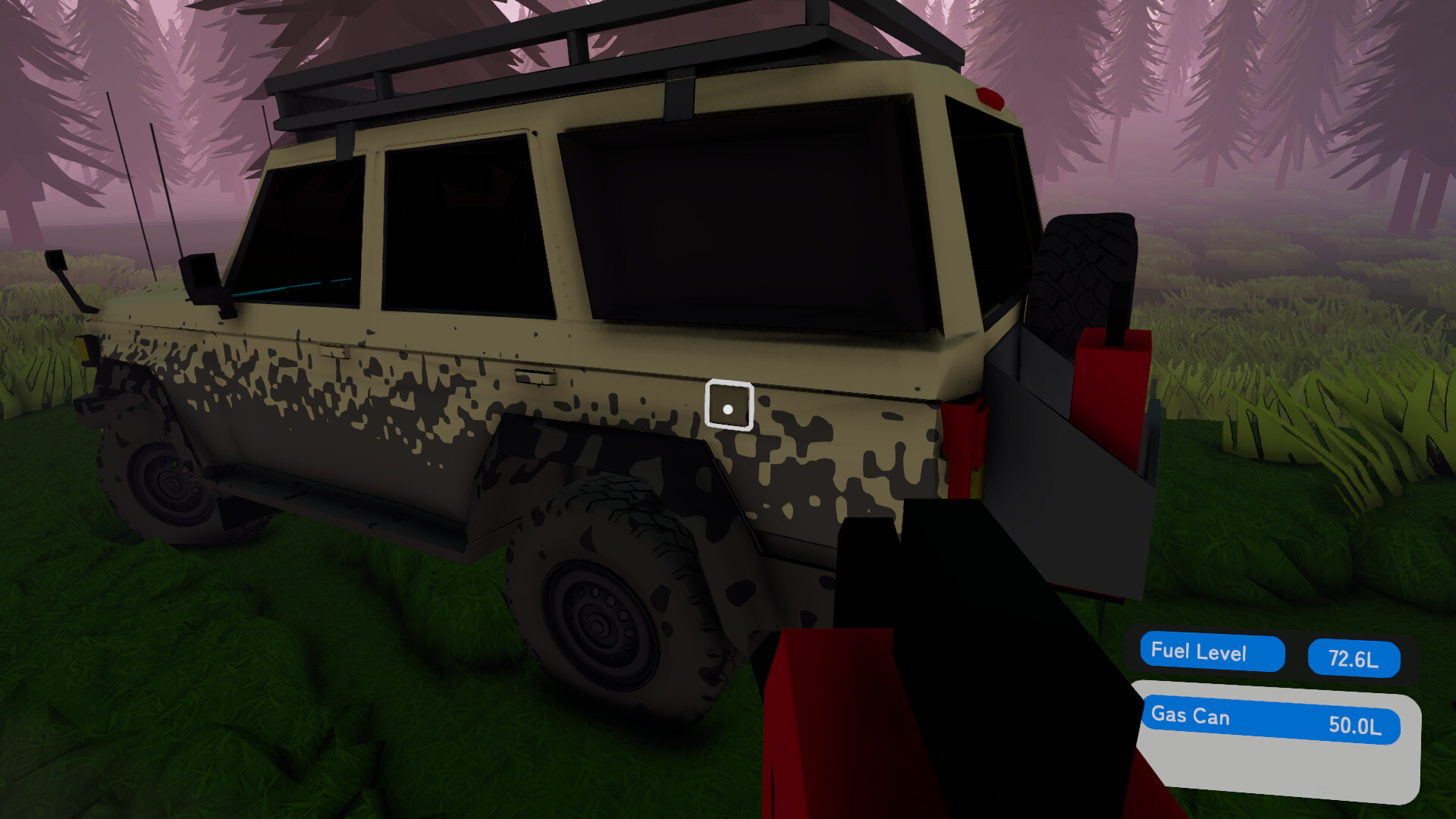 Overland Journey Screenshot 8