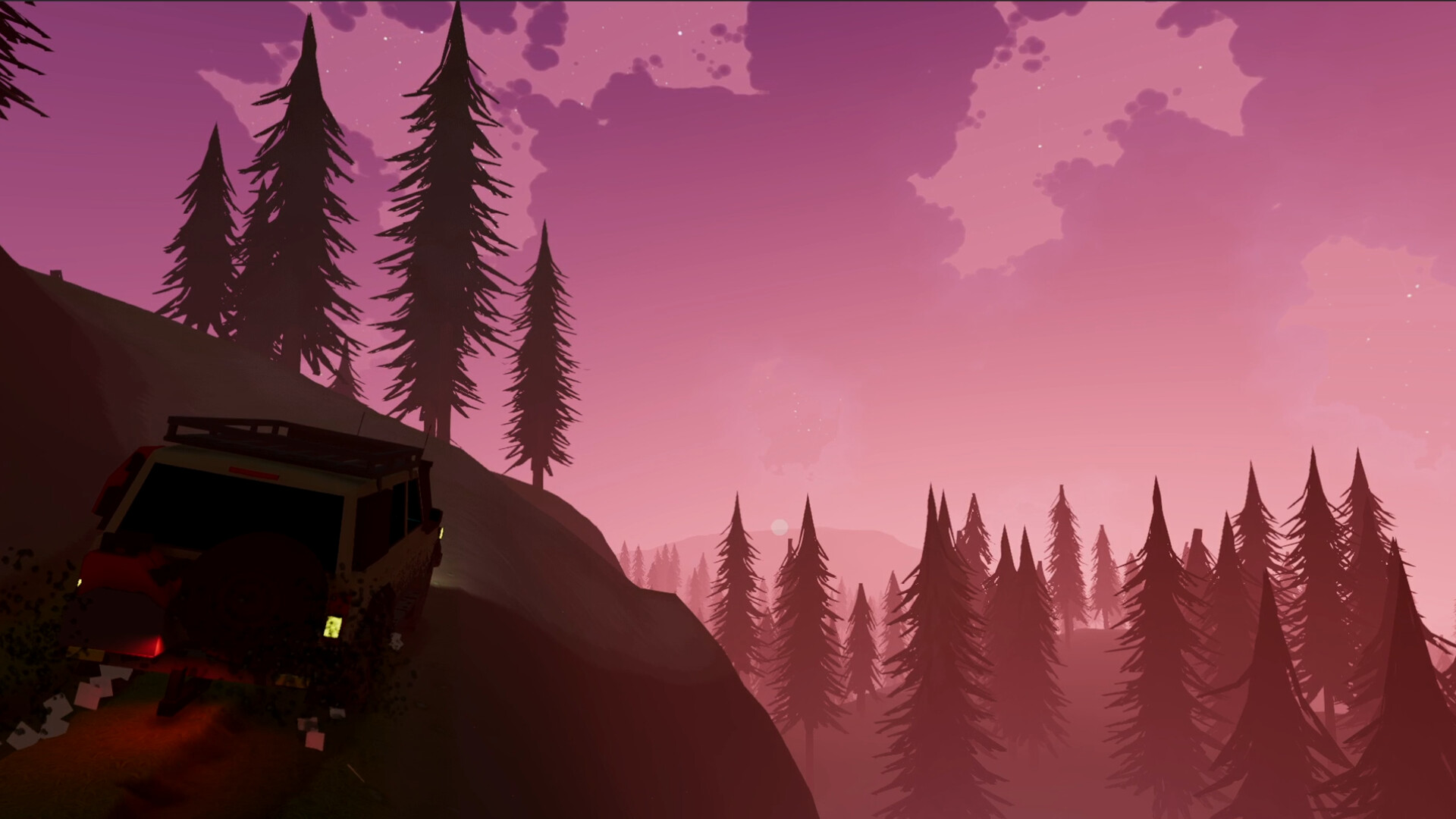 Overland Journey Screenshot 16