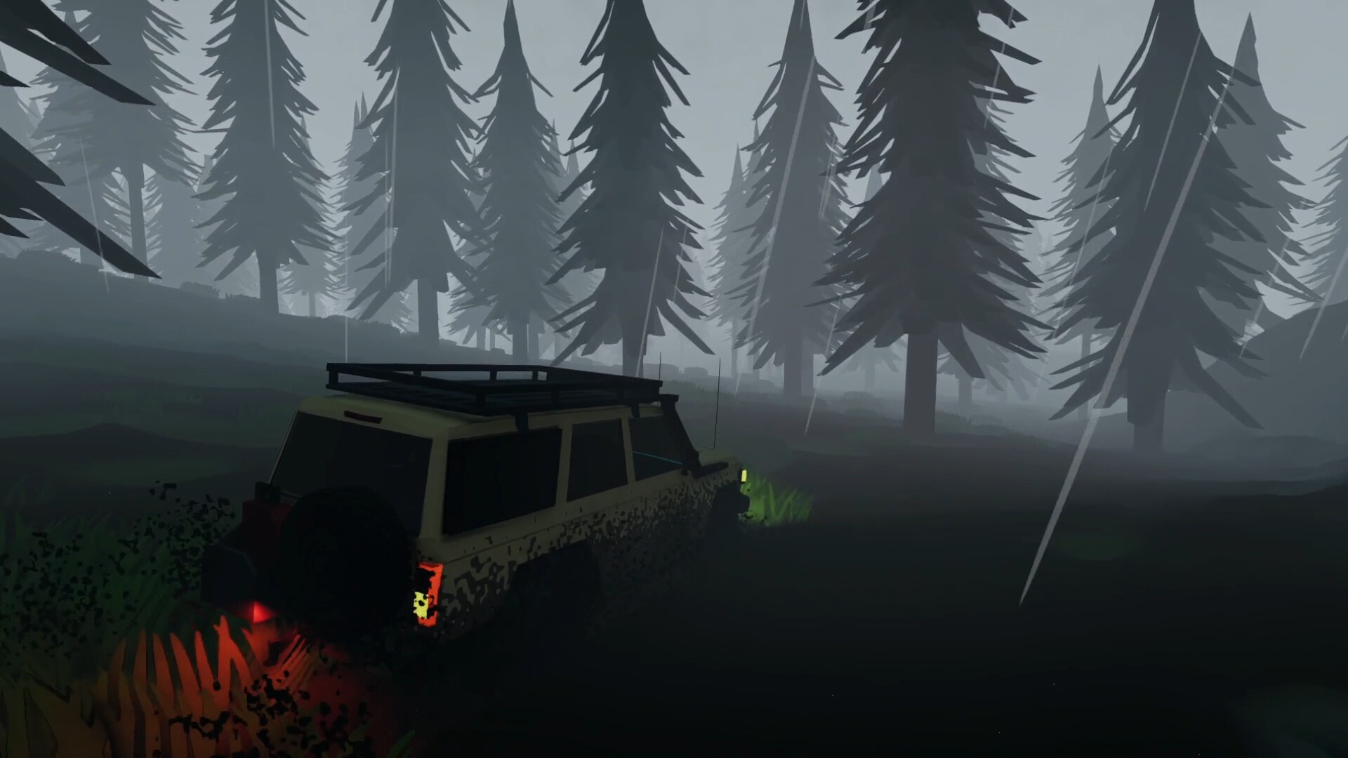 Overland Journey Screenshot 5