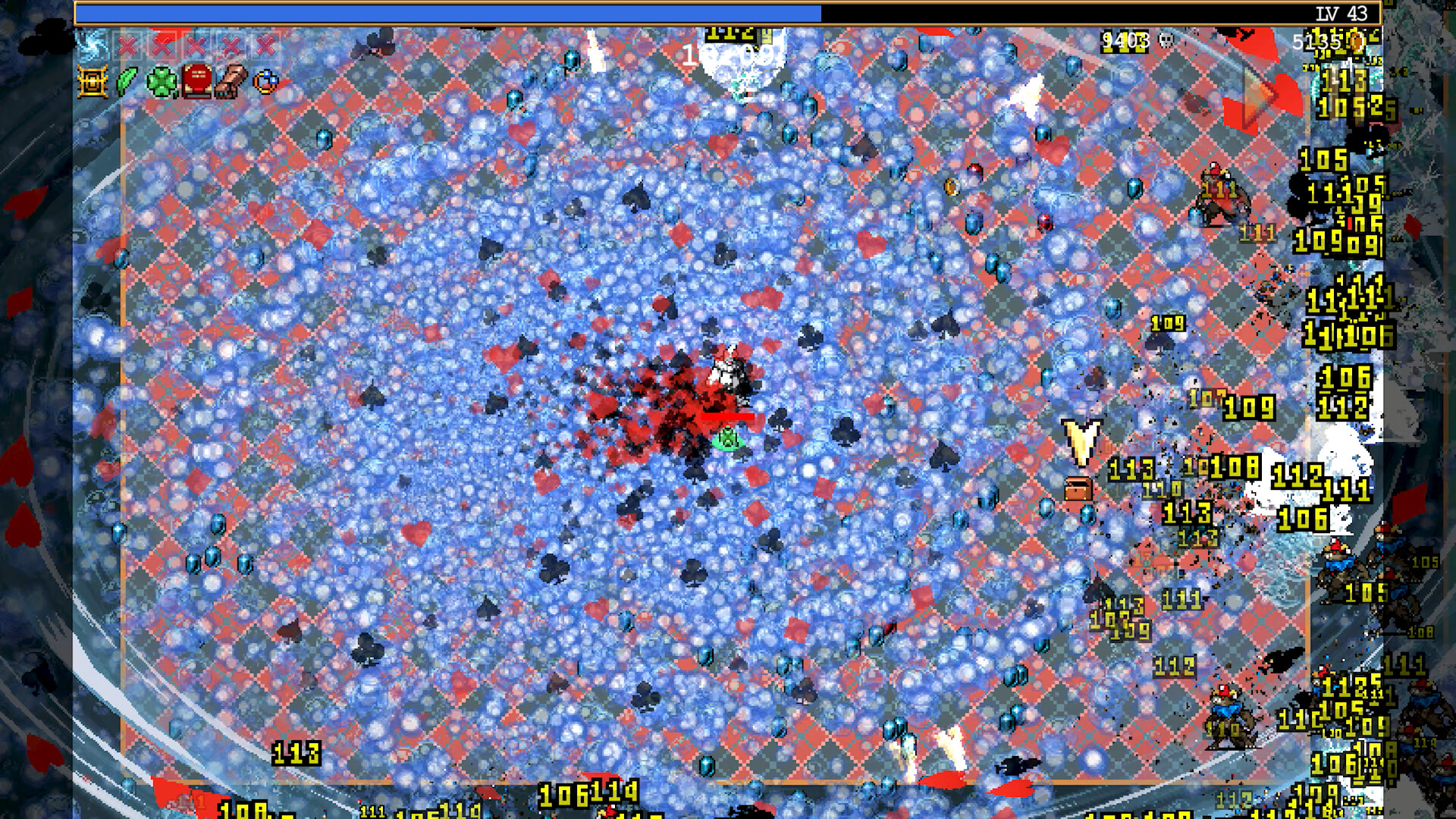 Vampire Survivors: Ante Chamber Screenshot 5