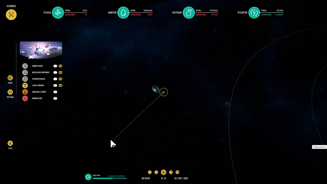 Eternity Screenshot 8