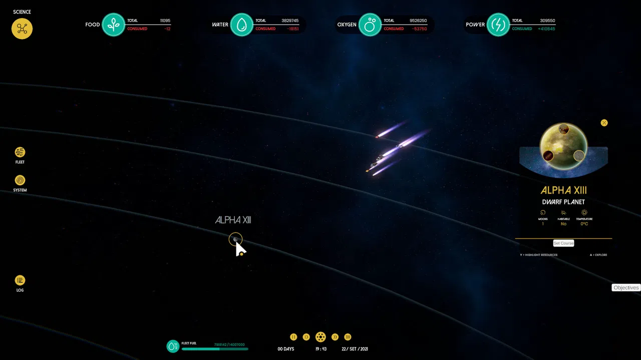 Eternity Screenshot 3