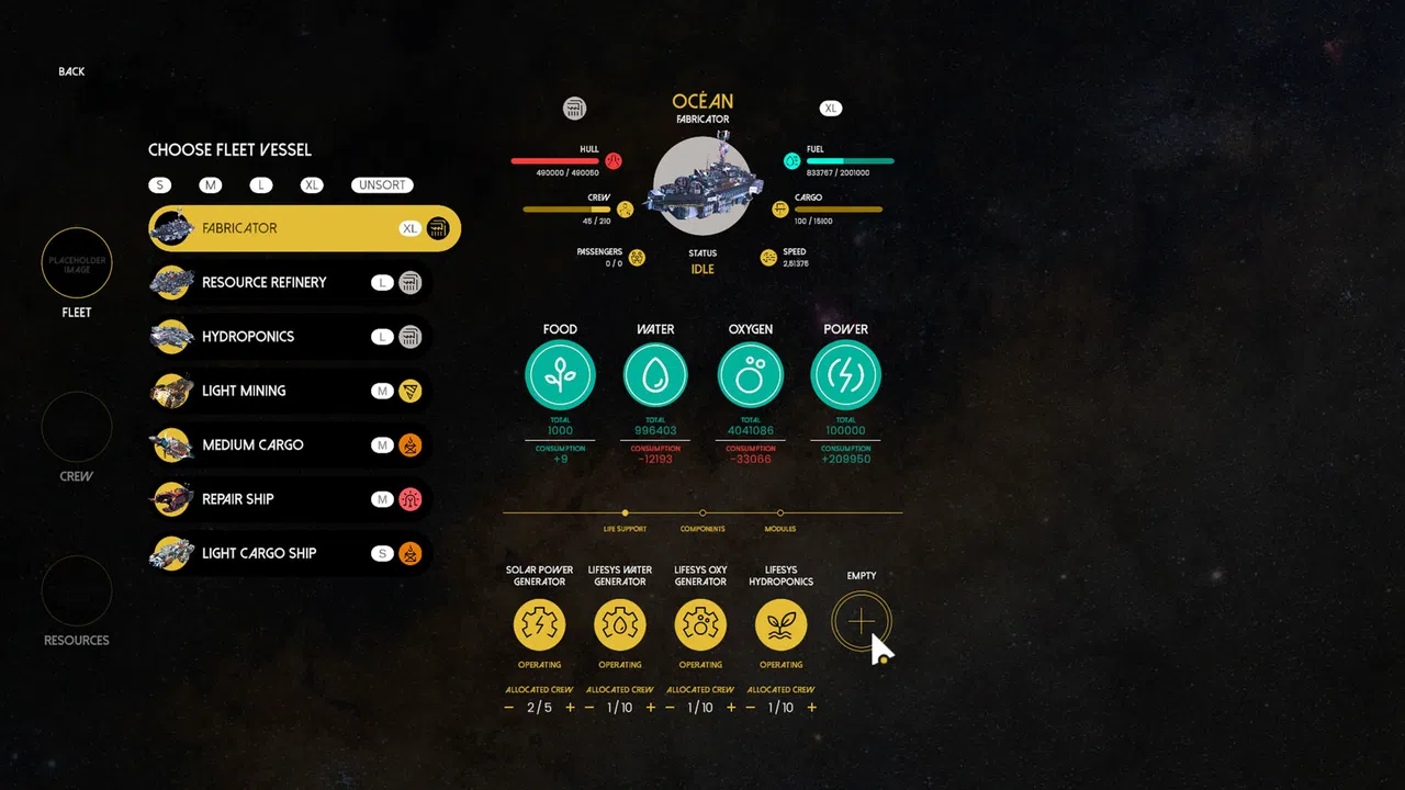 Eternity Screenshot 2