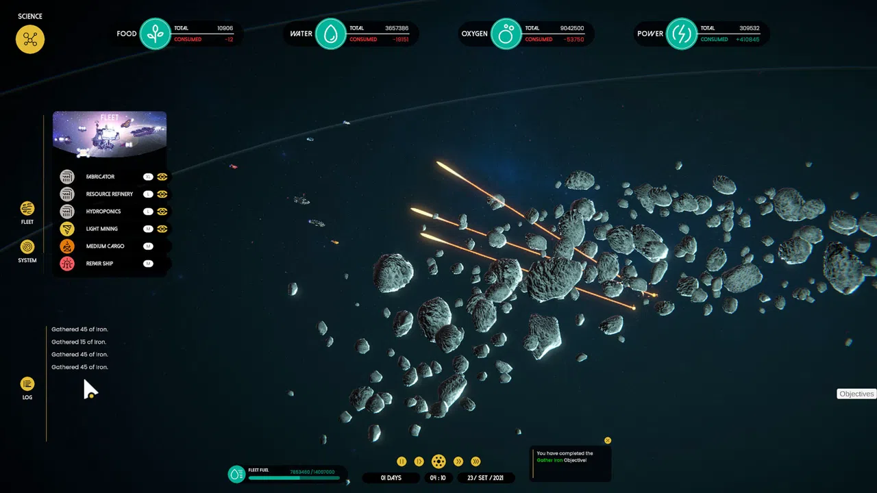 Eternity Screenshot 0