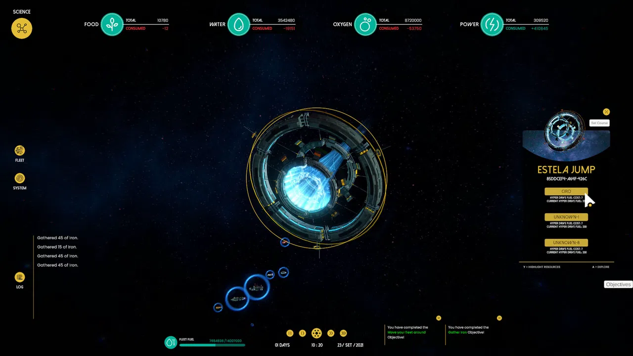 Eternity Screenshot 7