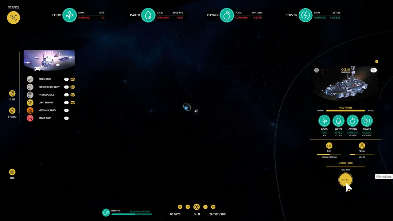 Eternity Screenshot 5