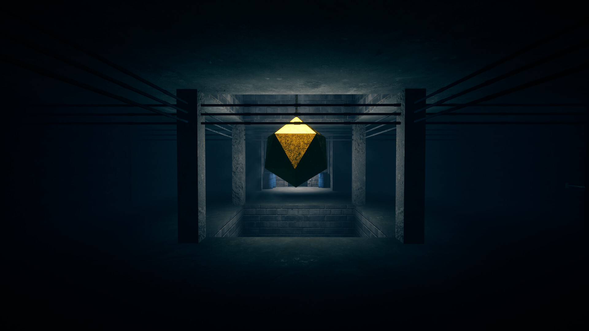 Blood Permafrost Screenshot 6