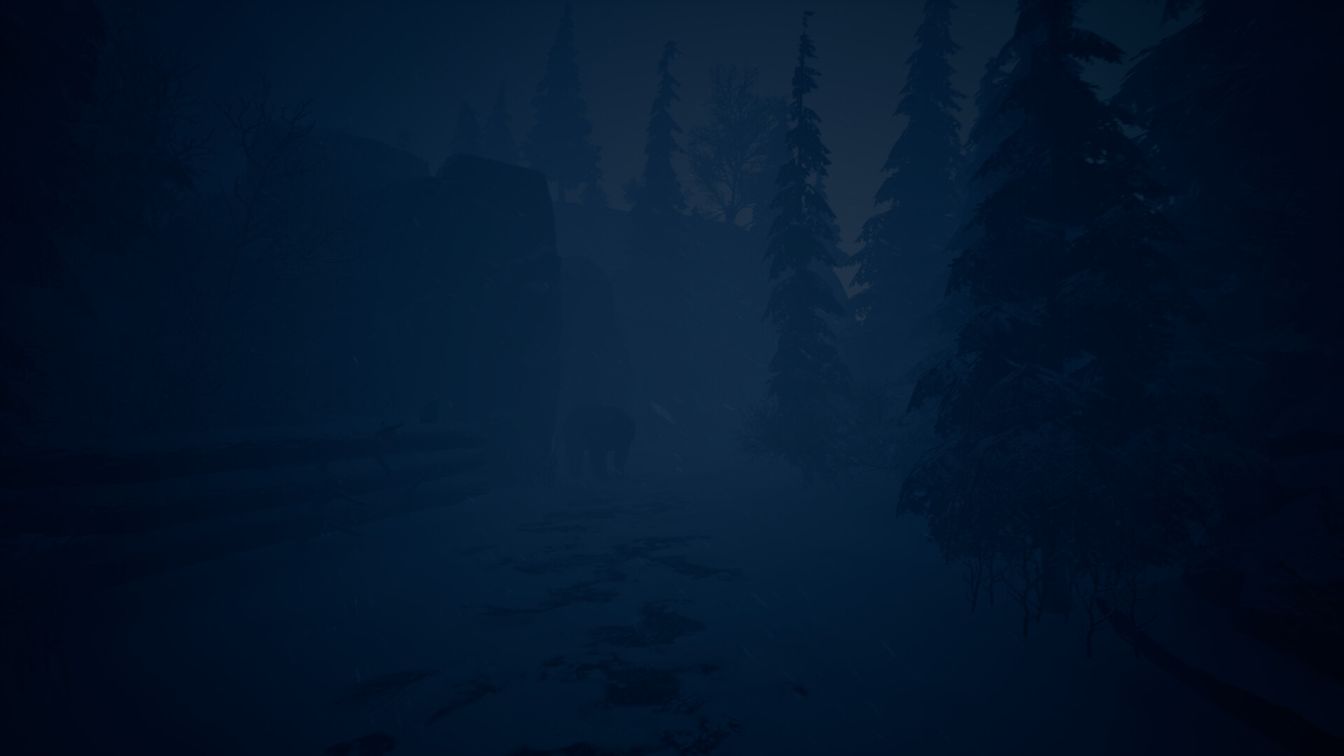 Blood Permafrost Screenshot 5
