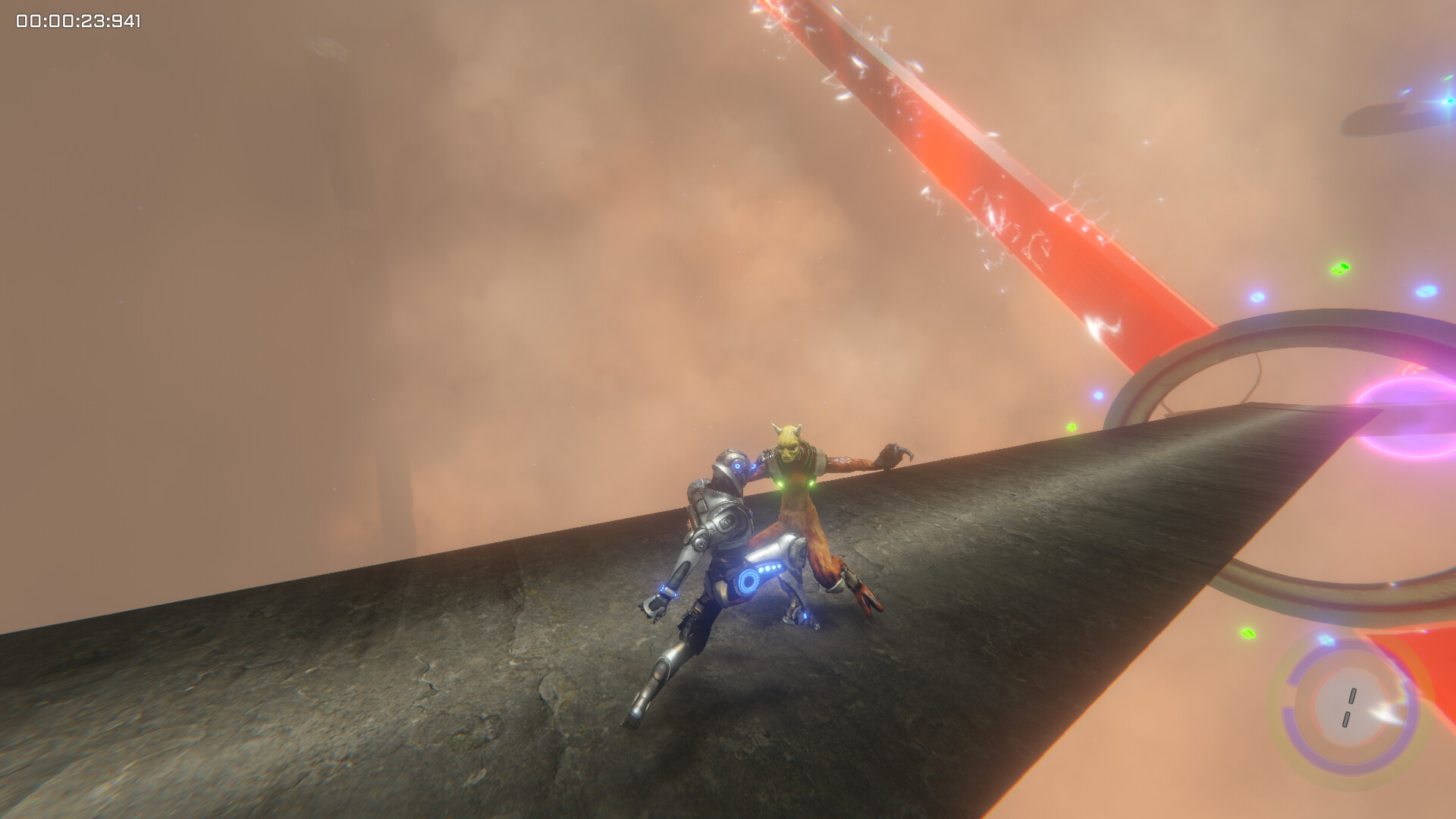 Rapid Puppet Screenshot 11