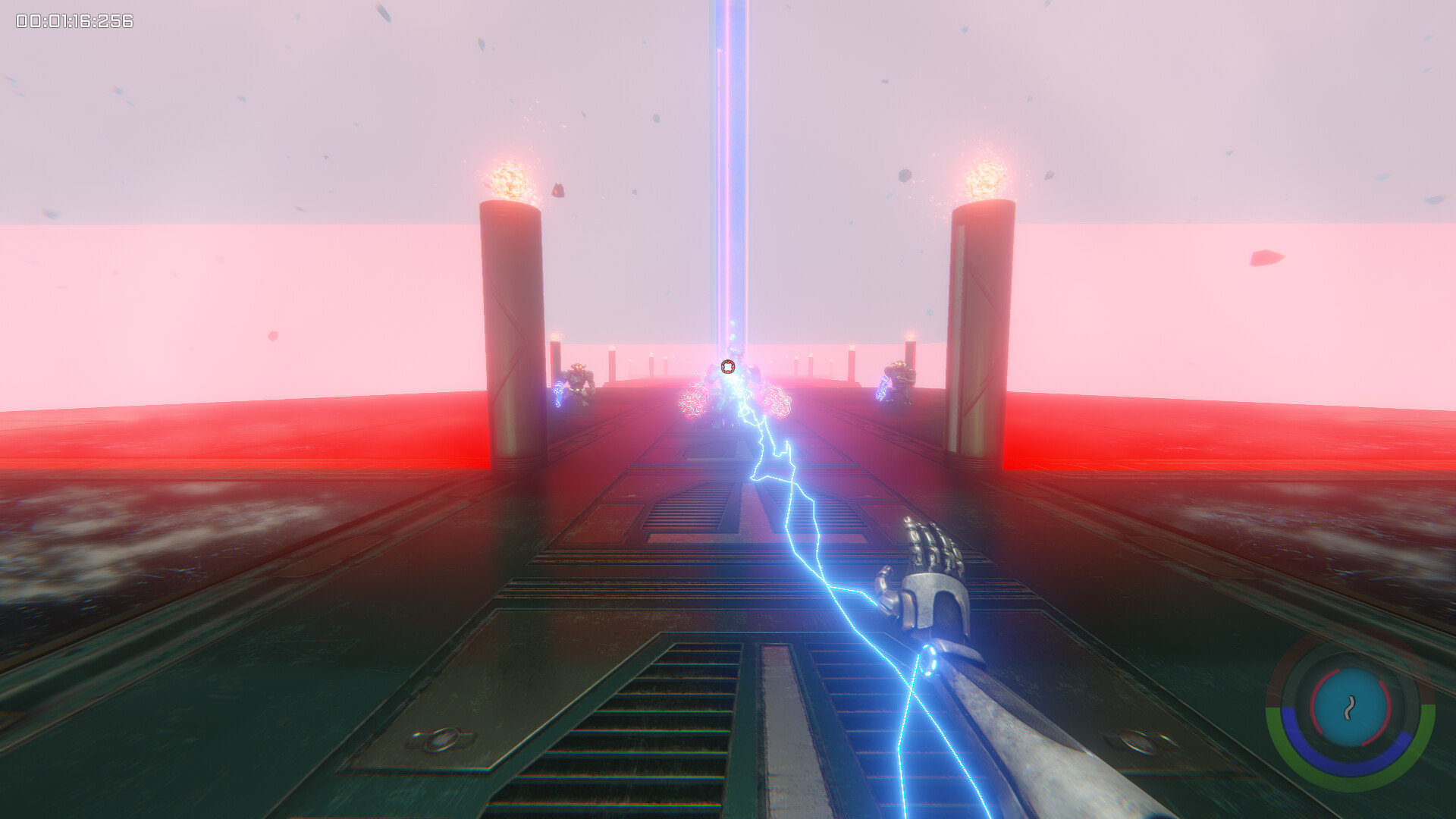 Rapid Puppet Screenshot 17