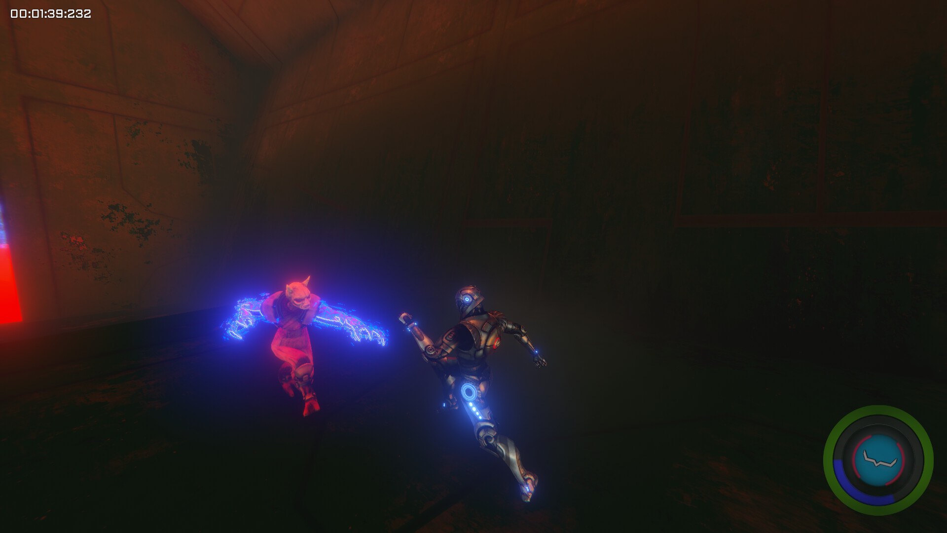 Rapid Puppet Screenshot 4