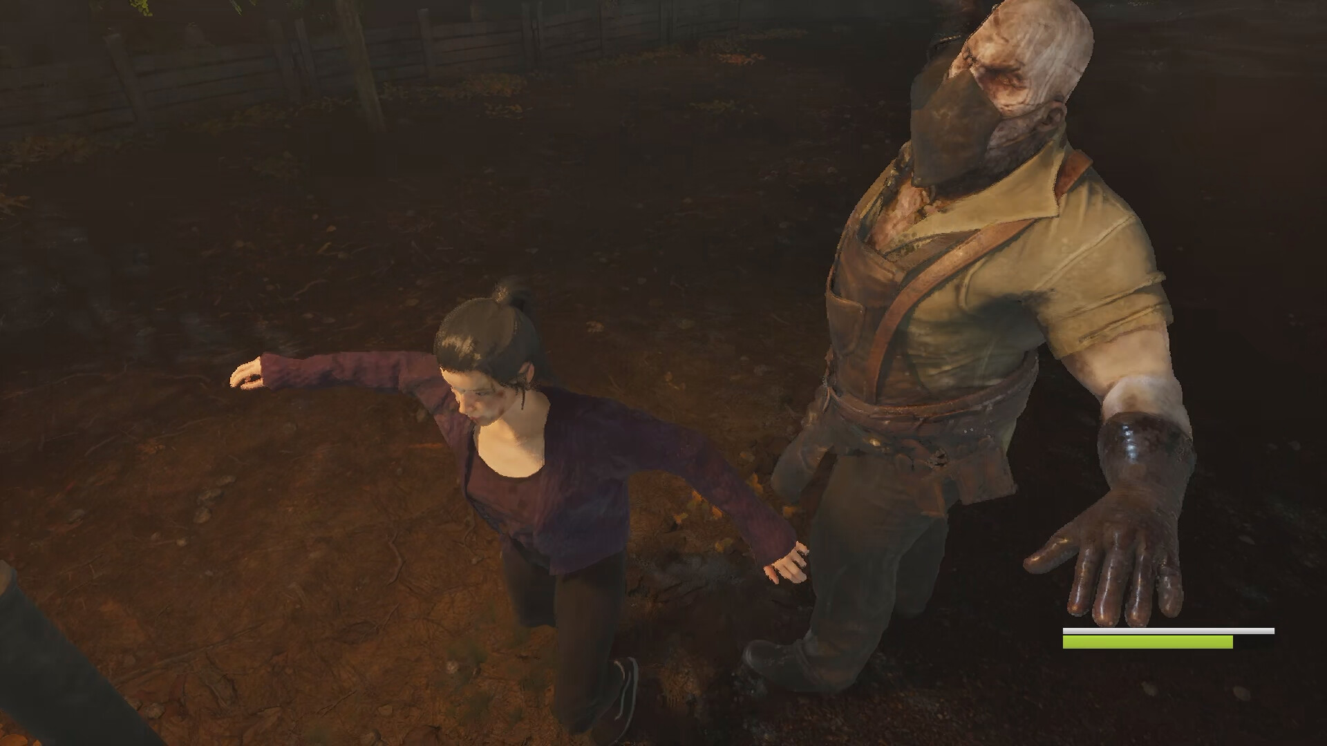 Unlatched Screenshot 2