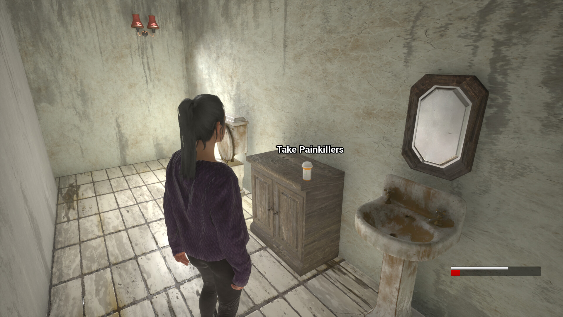 Unlatched Screenshot 6