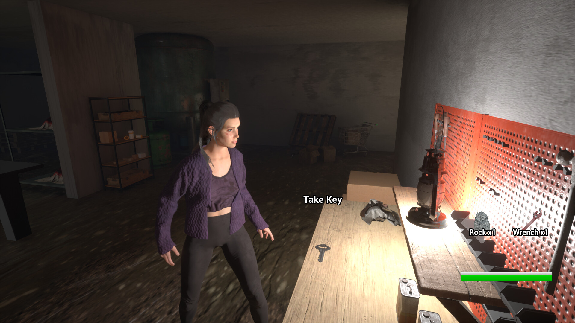 Unlatched Screenshot 13