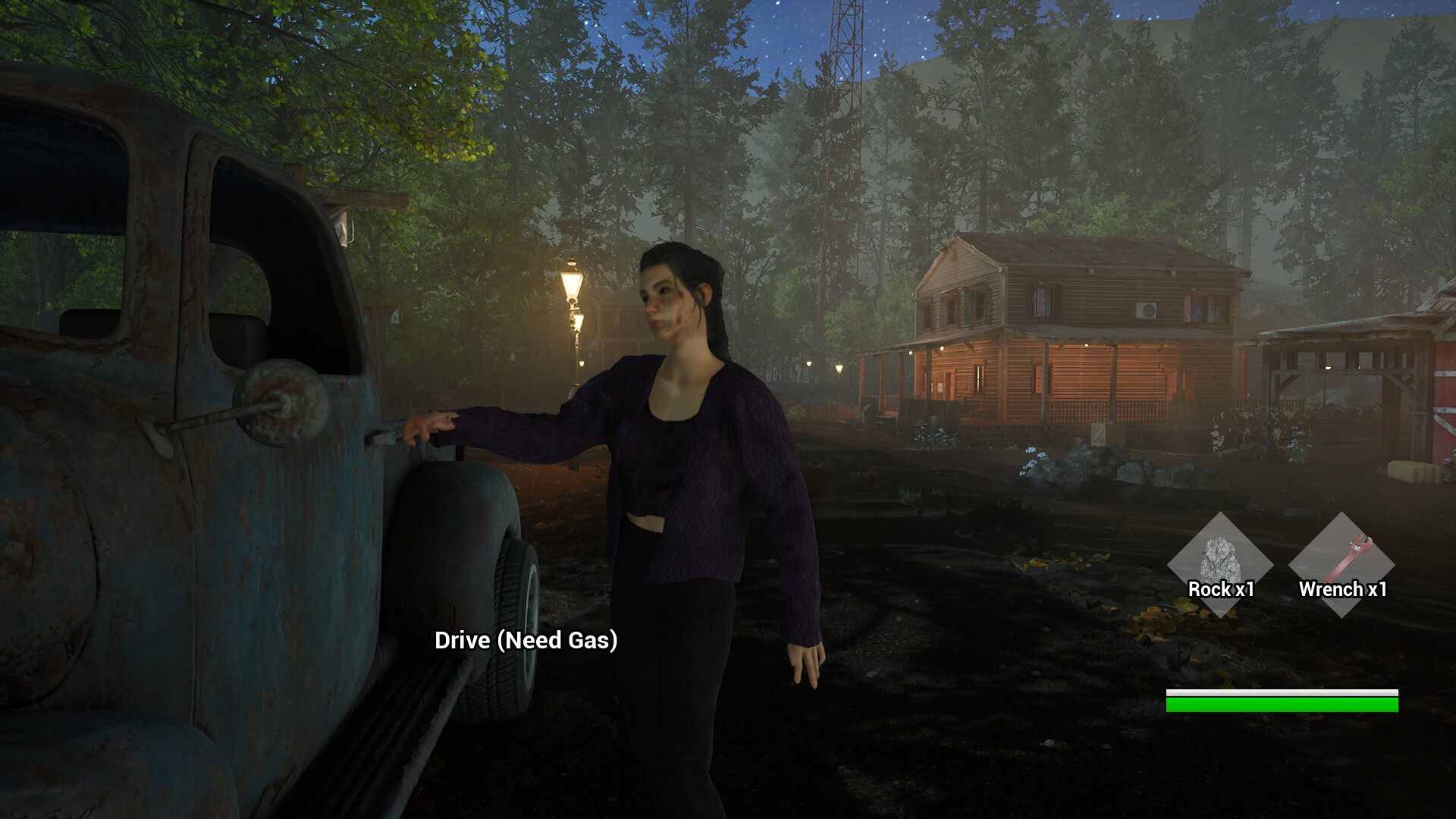 Unlatched Screenshot 10