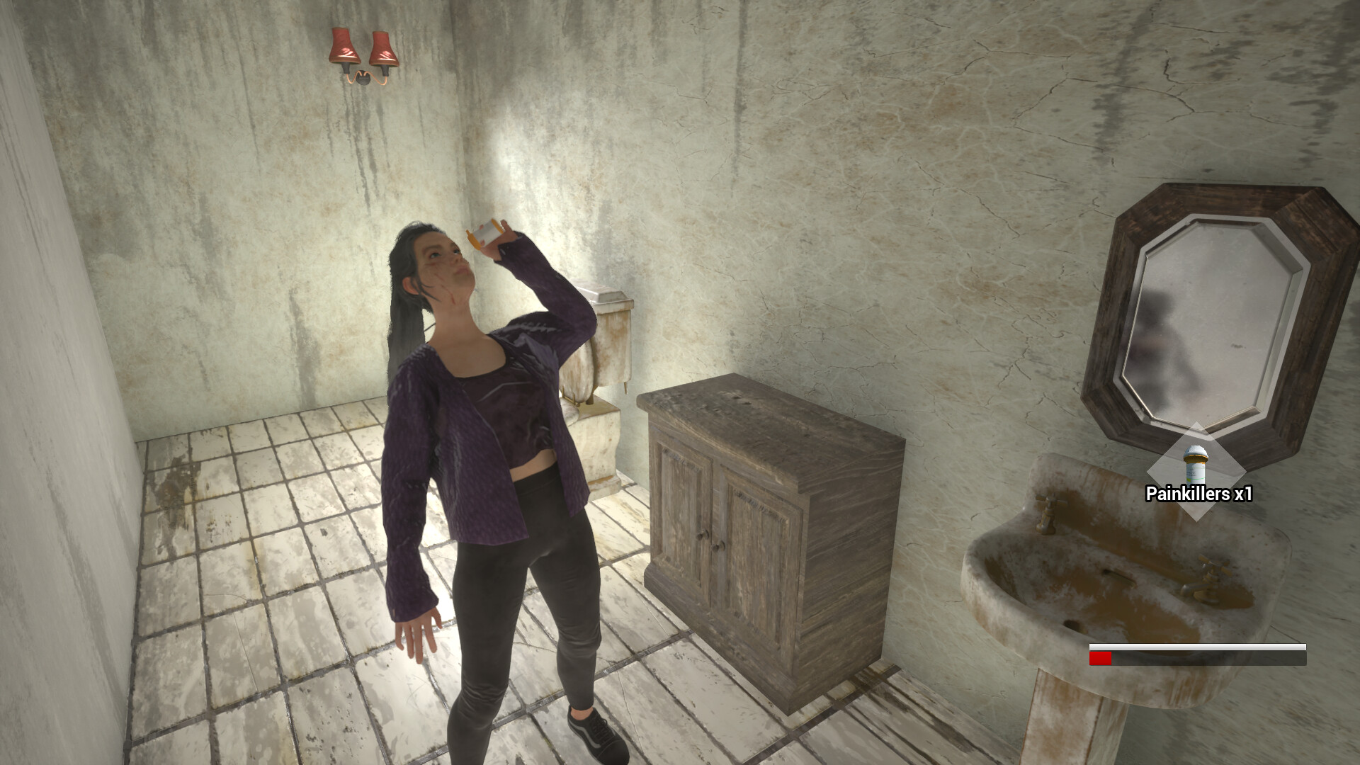 Unlatched Screenshot 7