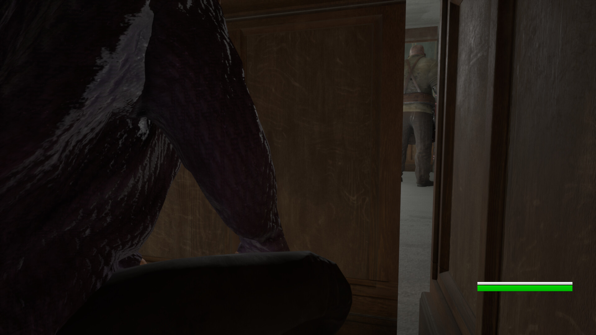 Unlatched Screenshot 0