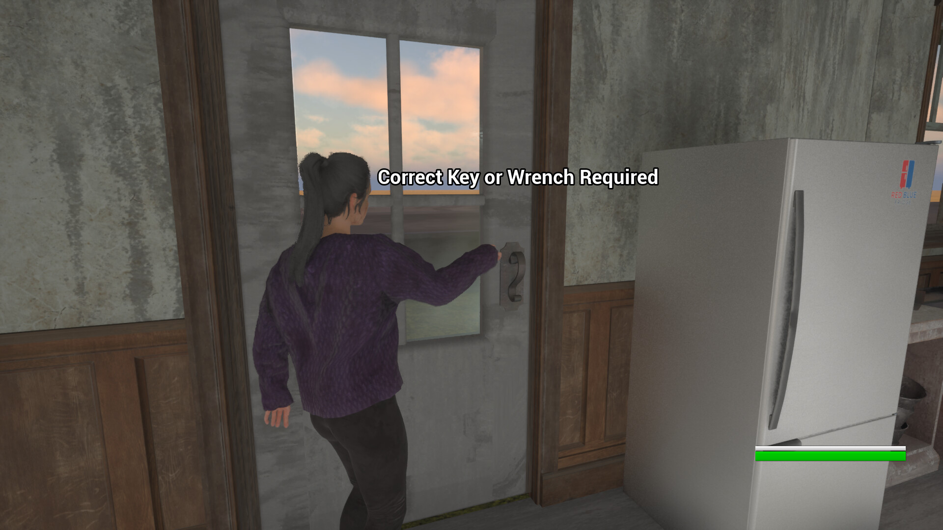 Unlatched Screenshot 12