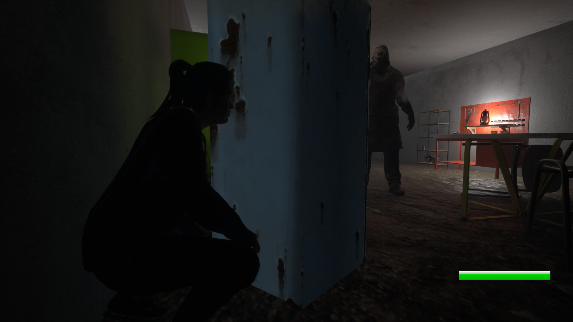 Unlatched Screenshot 1