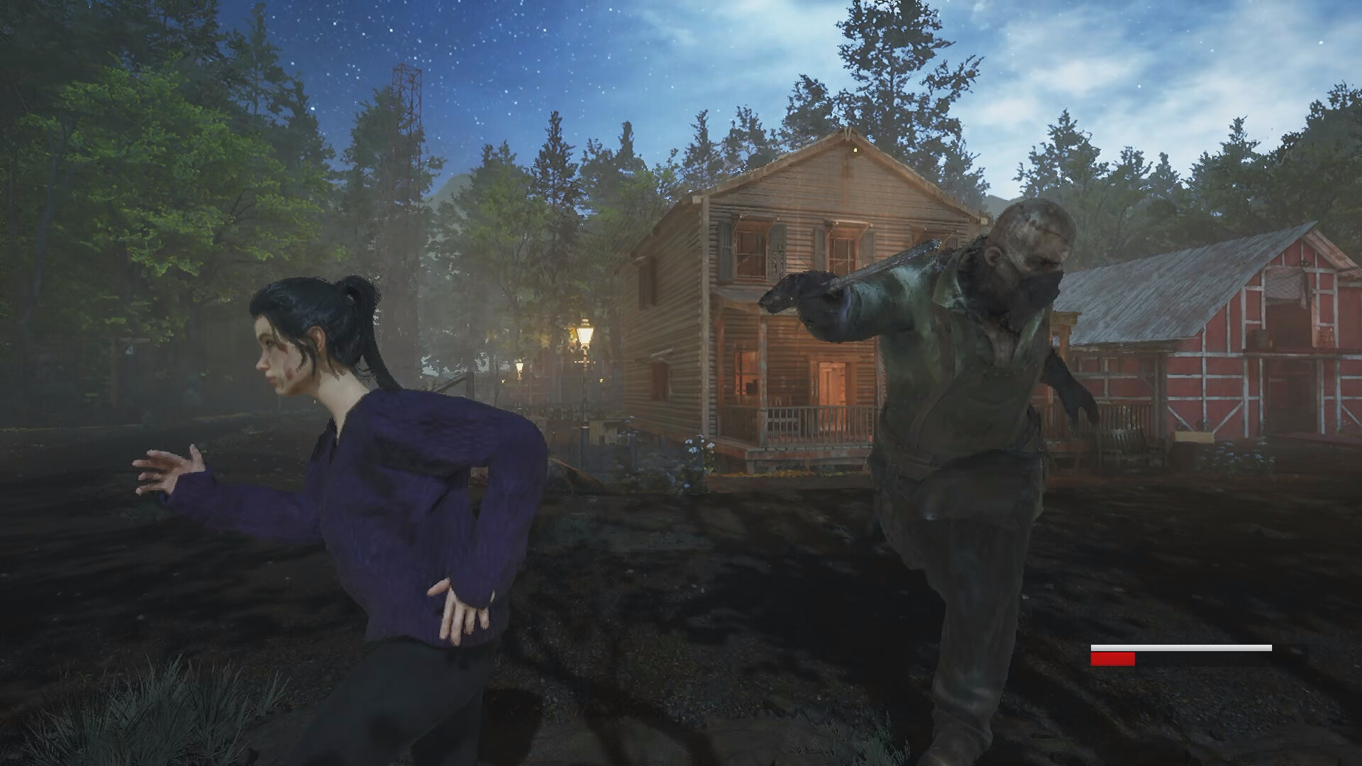 Unlatched Screenshot 3