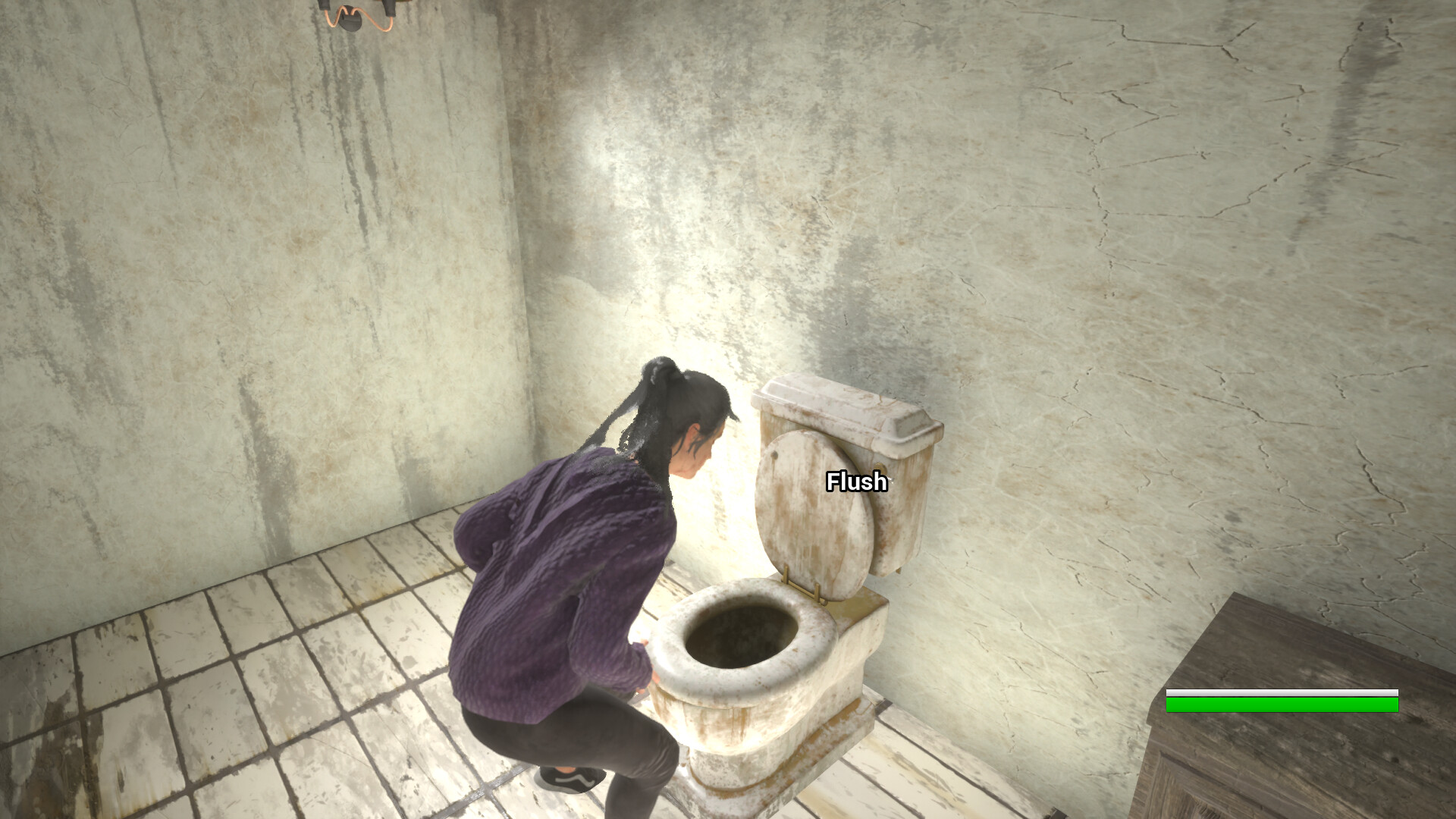 Unlatched Screenshot 8