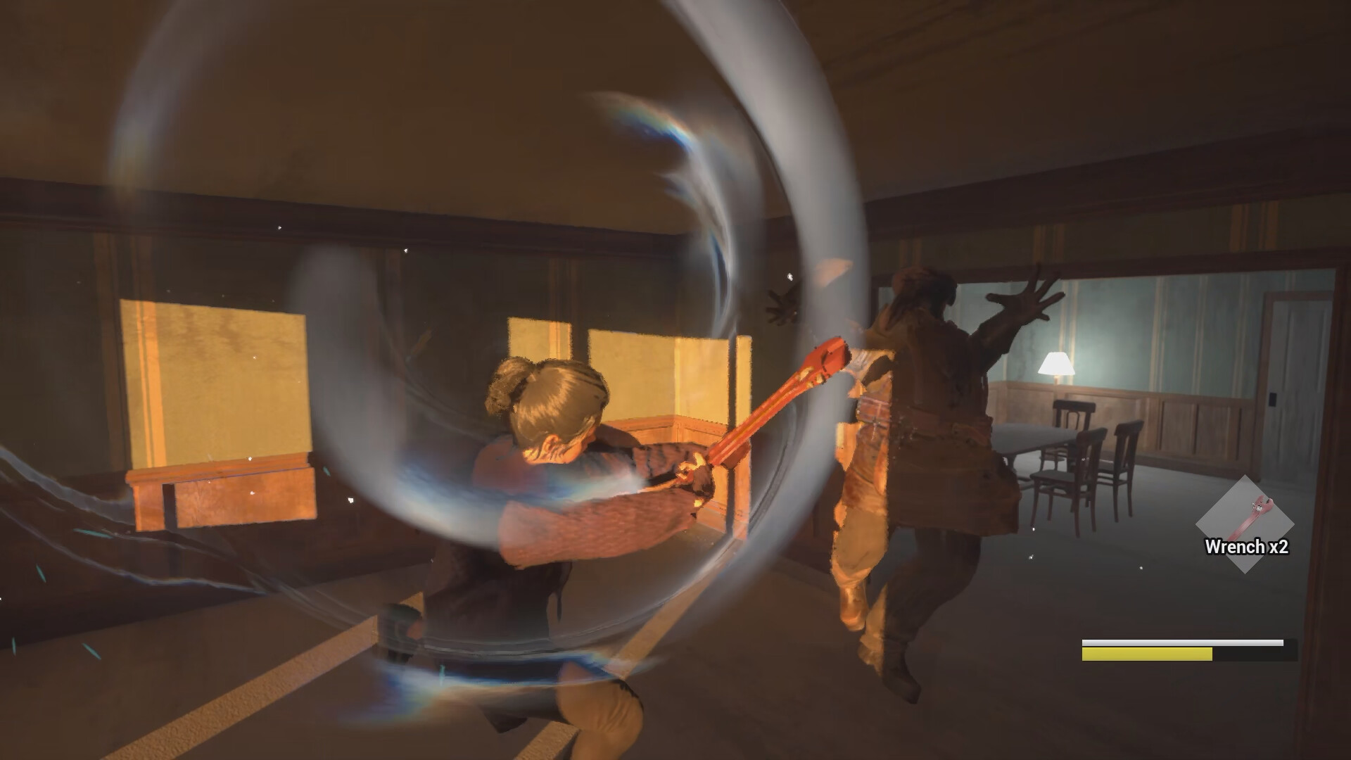 Unlatched Screenshot 5