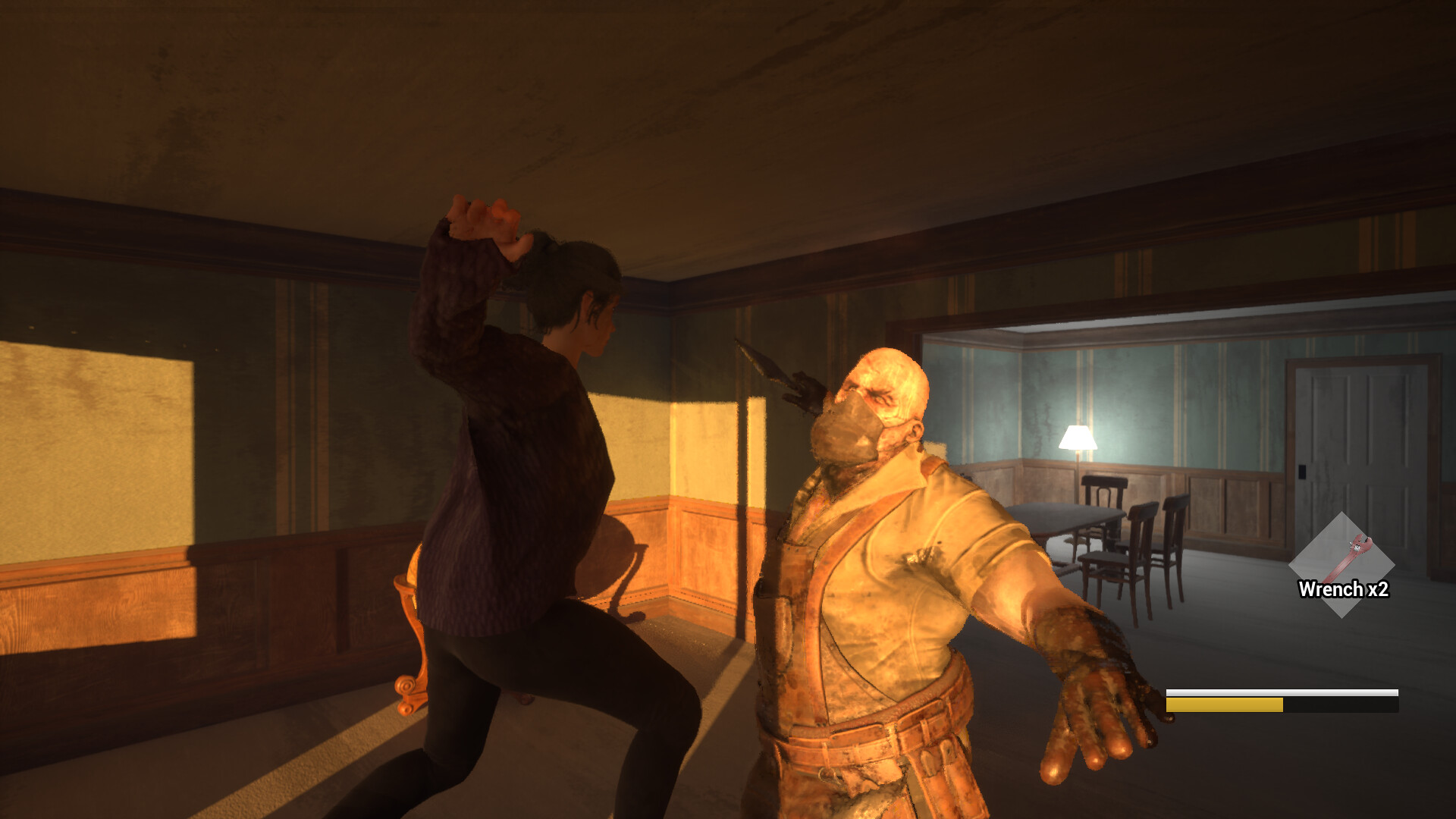 Unlatched Screenshot 4