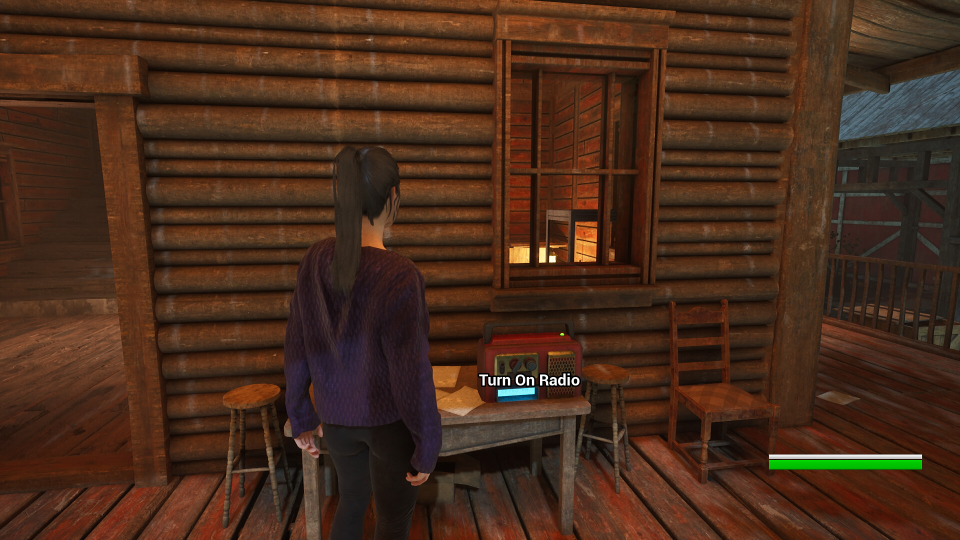 Unlatched Screenshot 9