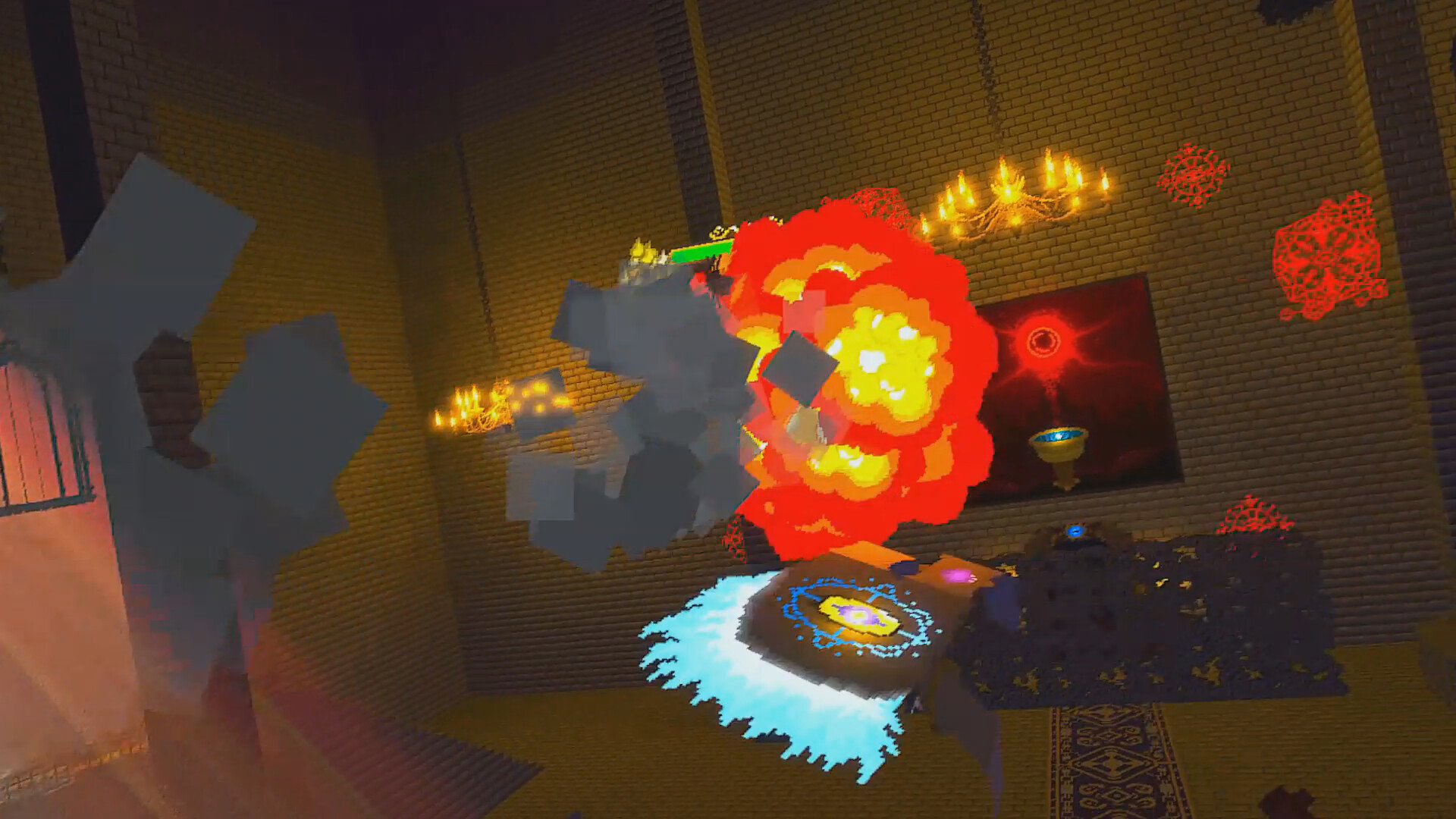 Versus One Screenshot 3