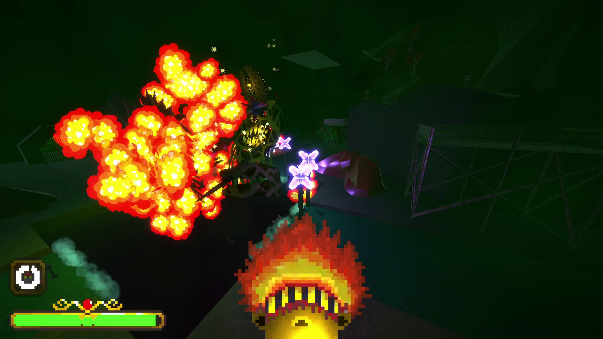 Versus One Screenshot 10