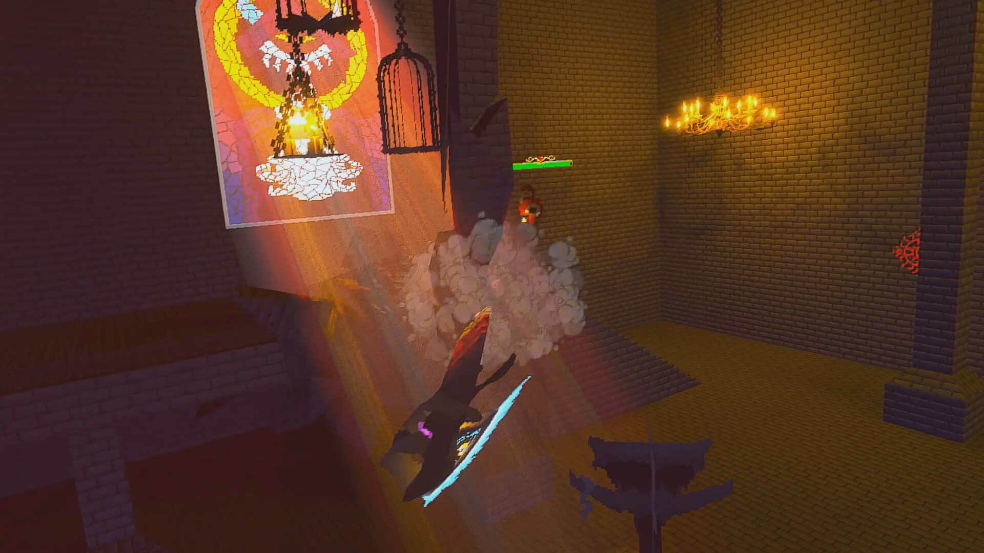 Versus One Screenshot 5