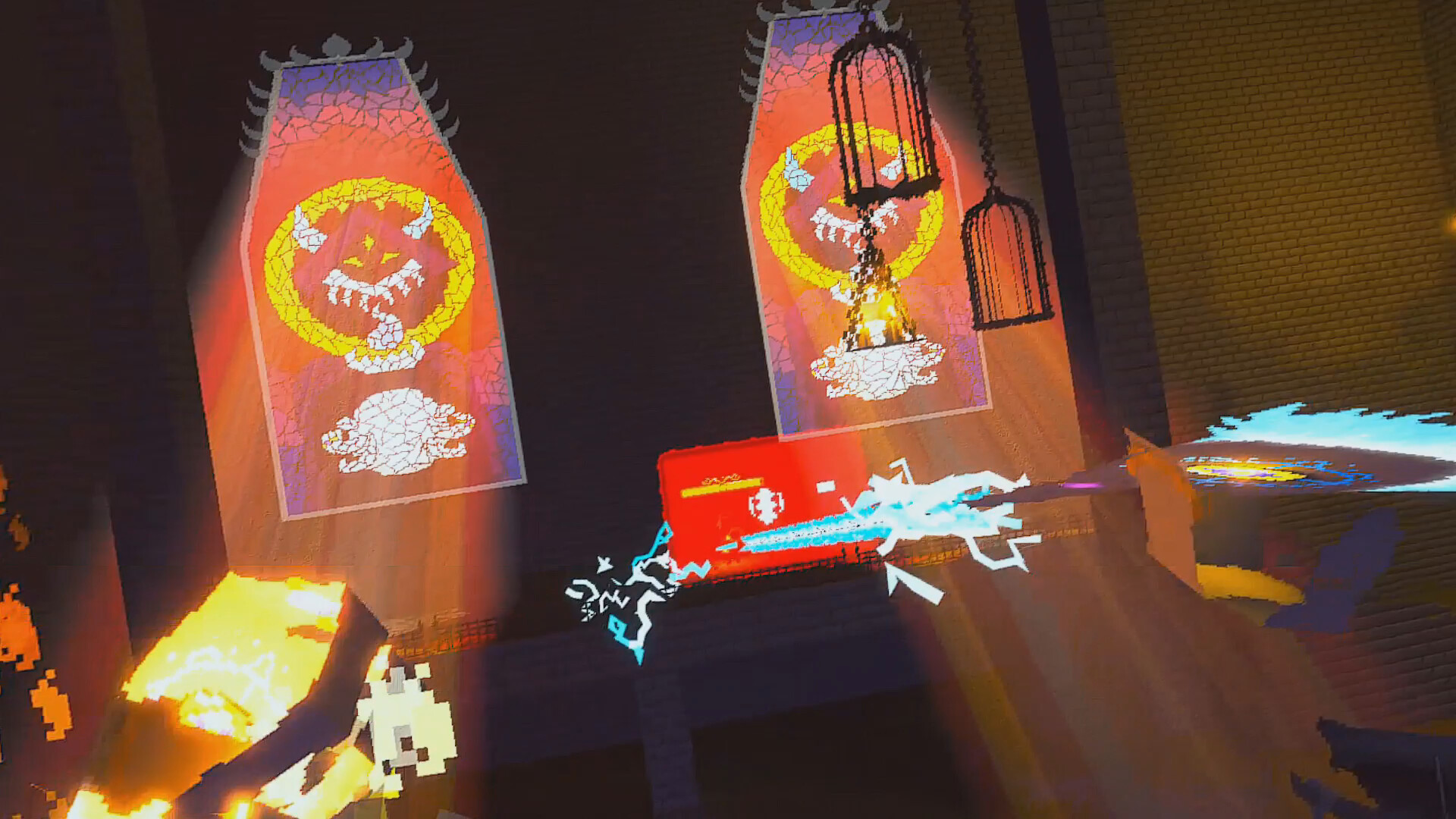 Versus One Screenshot 1