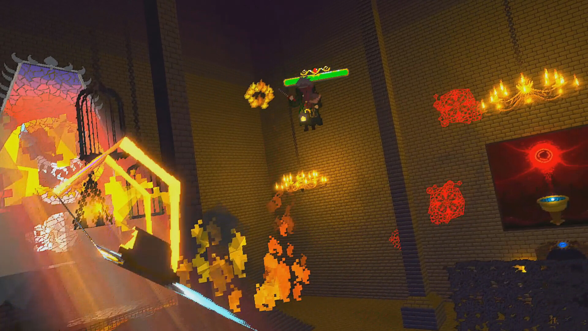 Versus One Screenshot 7