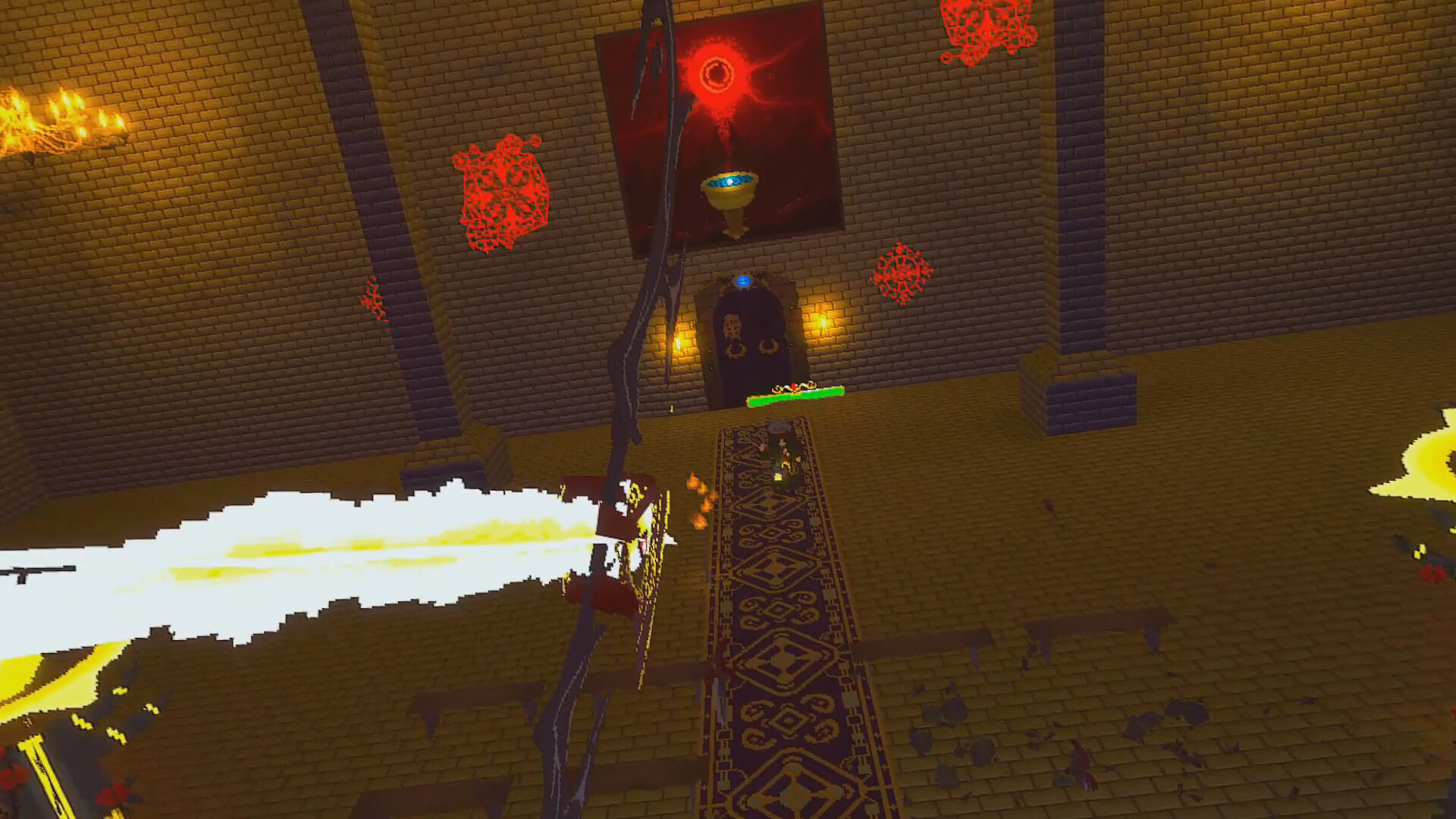 Versus One Screenshot 9