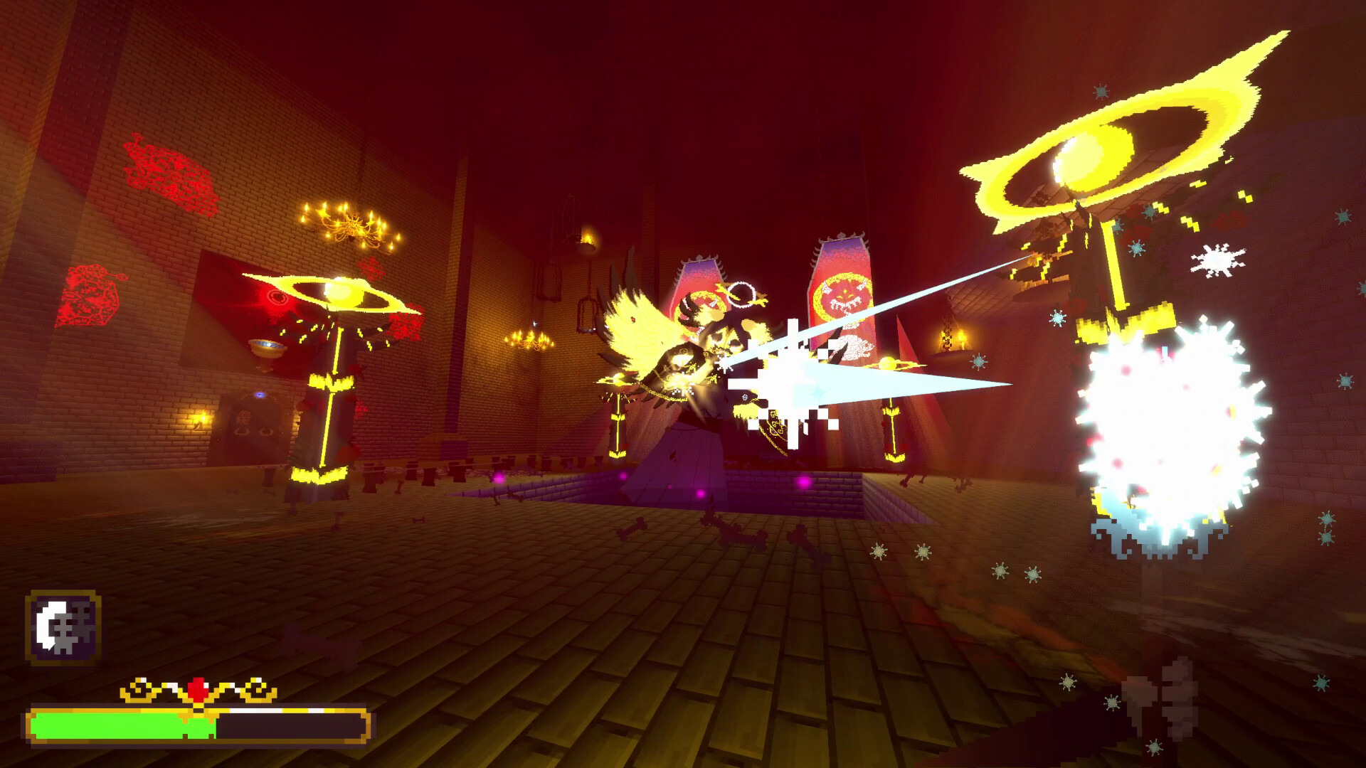 Versus One Screenshot 11