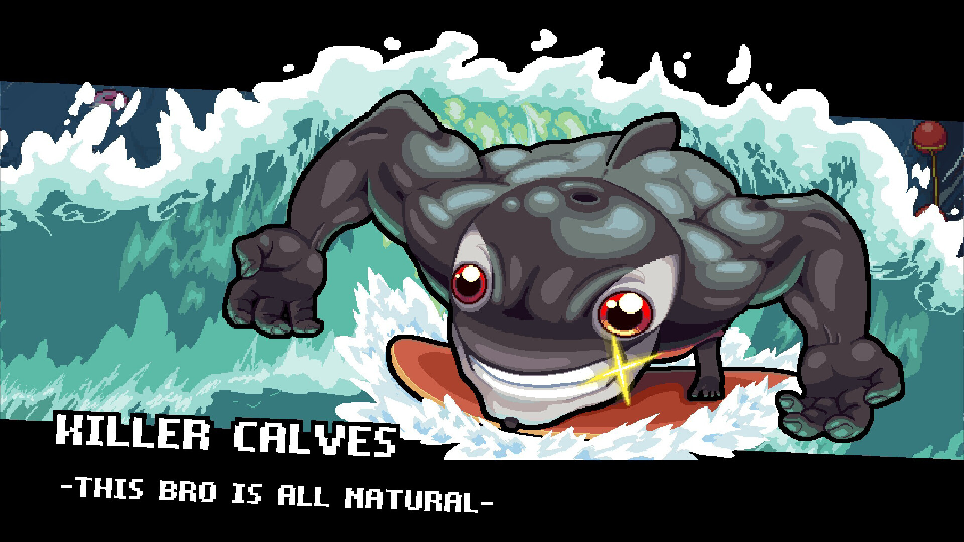 AK-xolotl: Together Screenshot 8