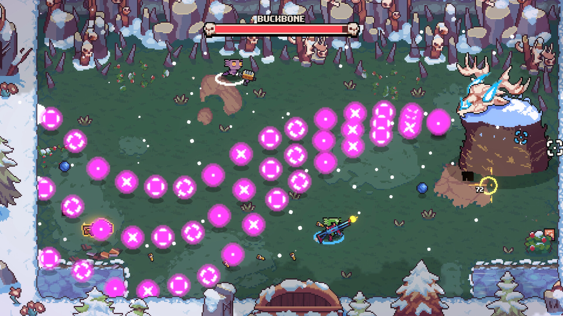 AK-xolotl: Together Screenshot 0