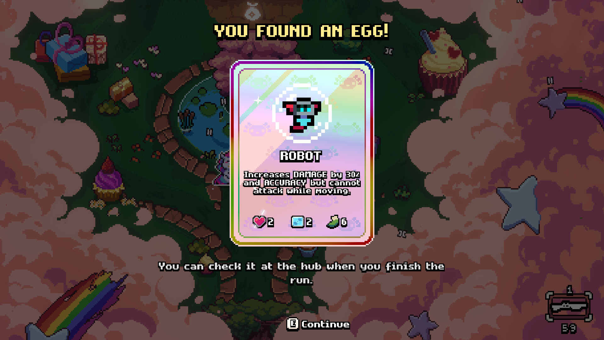 AK-xolotl: Together Screenshot 2