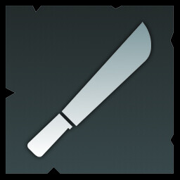 Bullet saver icon