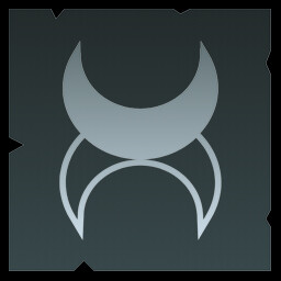 The king is dead icon