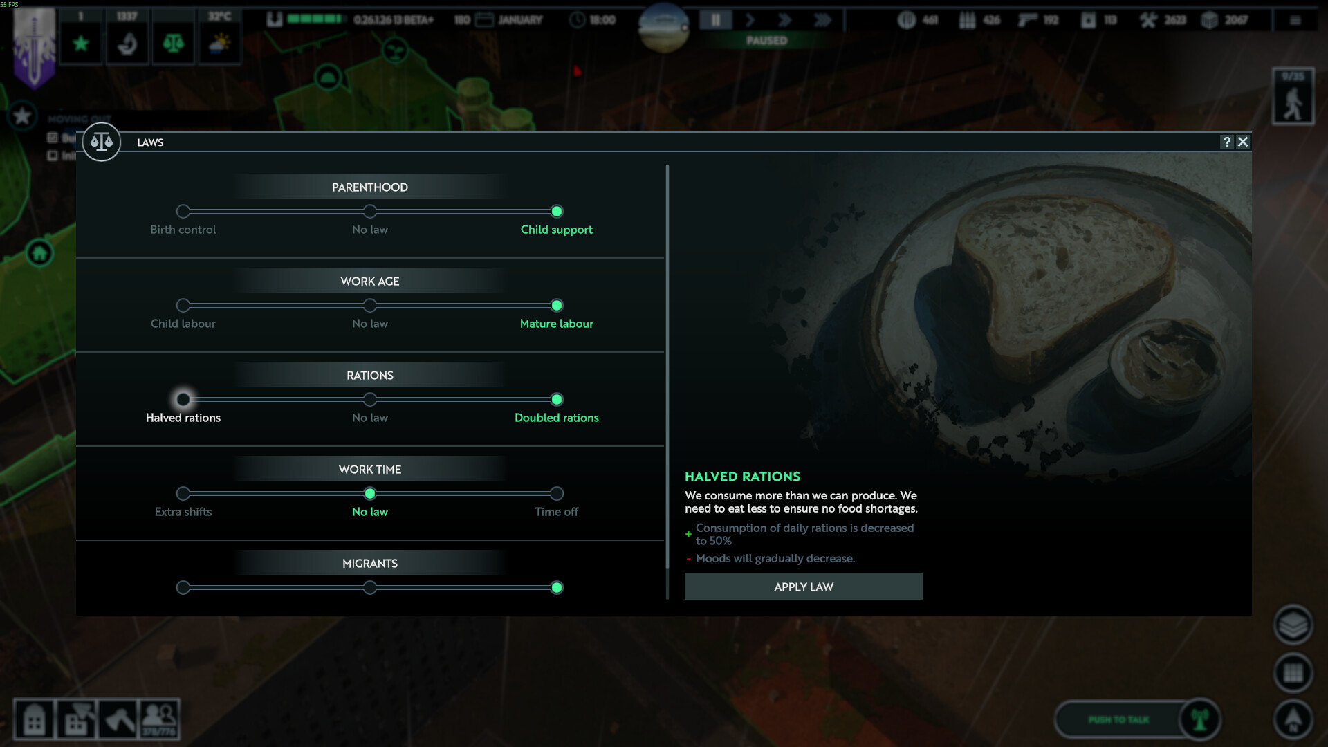 Infection Free Zone Screenshot 6