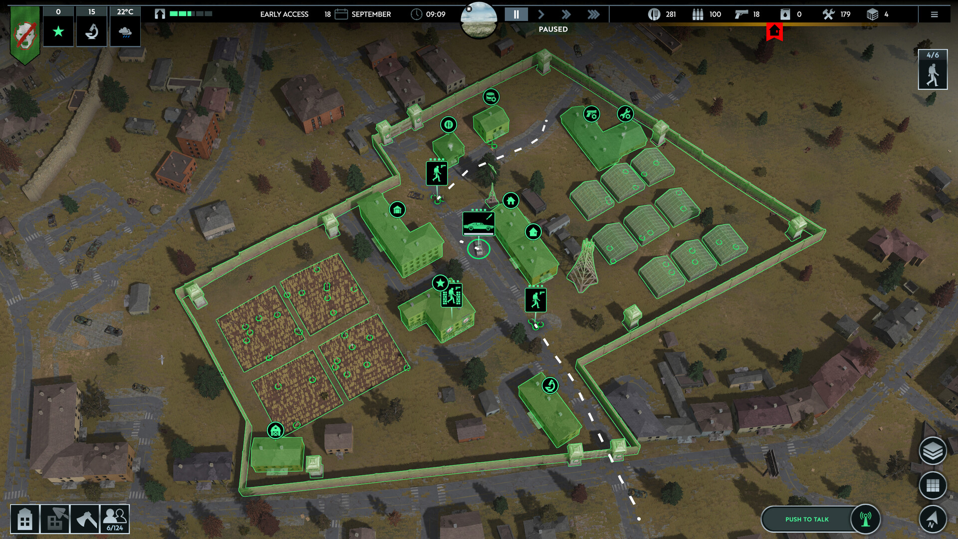 Infection Free Zone Screenshot 12