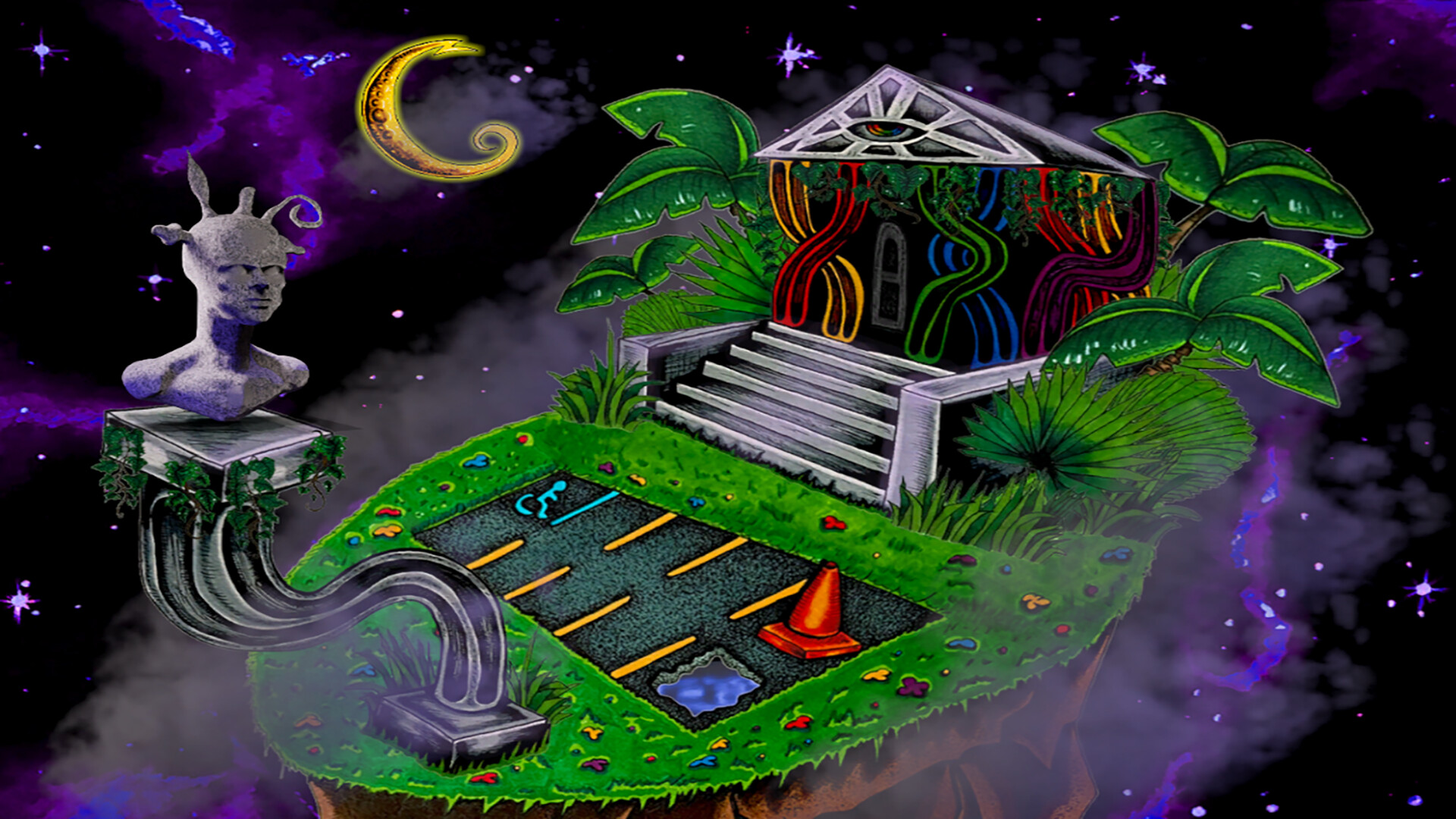 Twilight Gallery Screenshot 0