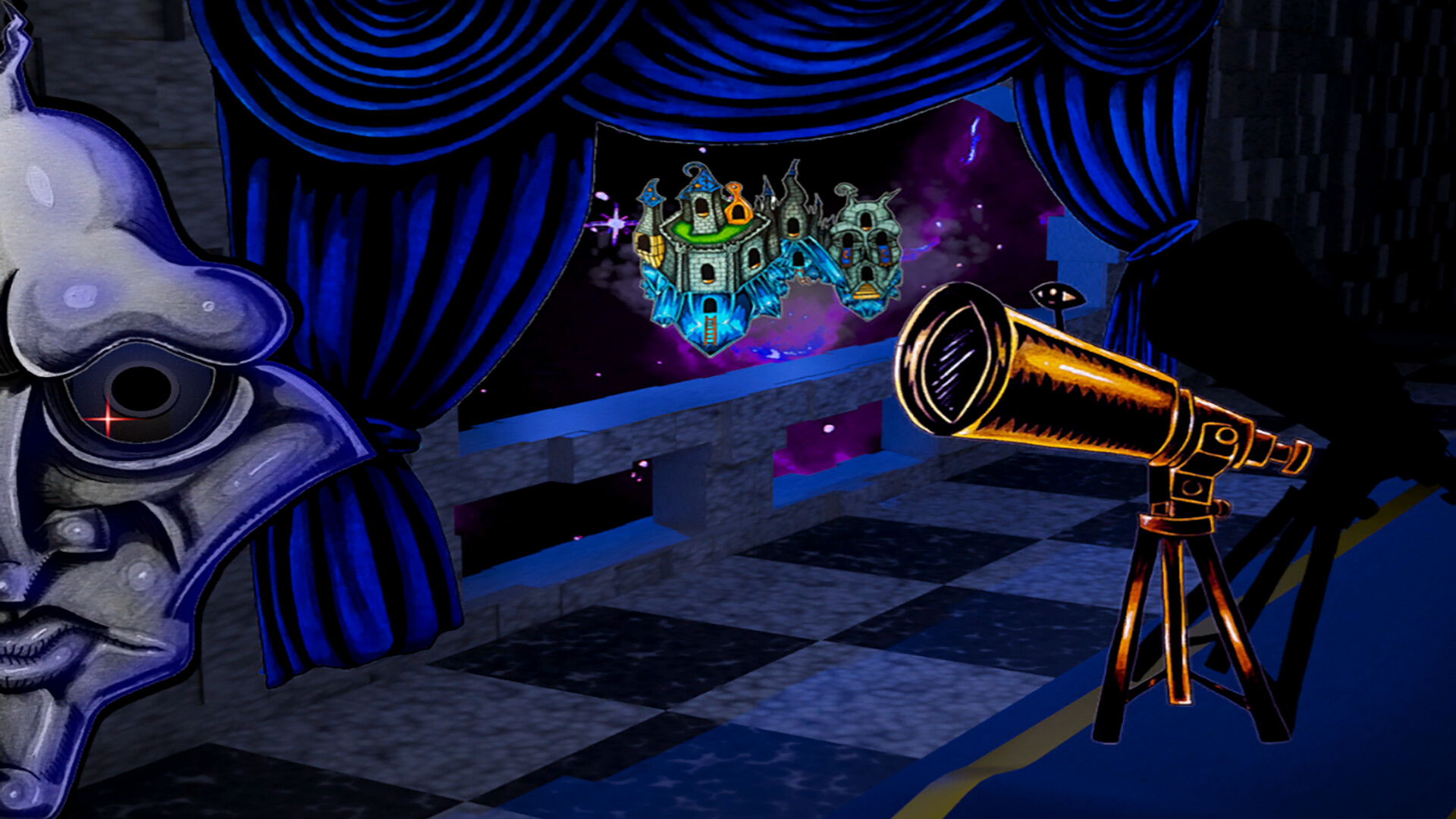 Twilight Gallery Screenshot 3