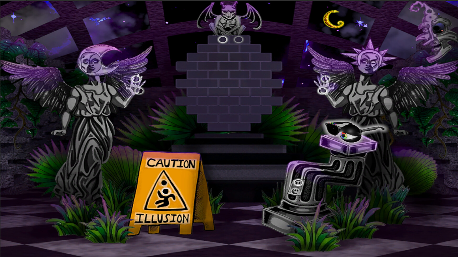 Twilight Gallery Screenshot 5