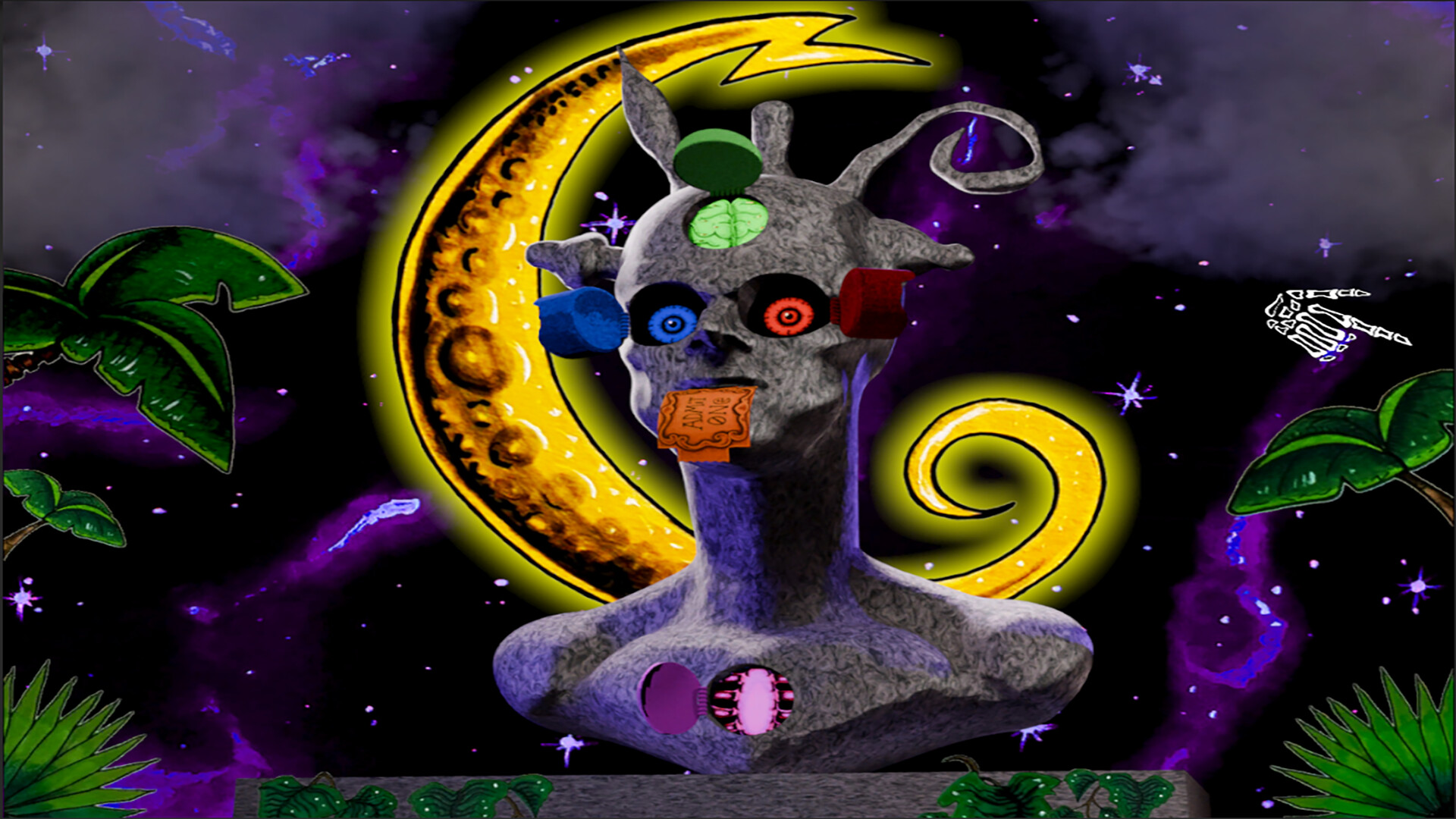 Twilight Gallery Screenshot 1